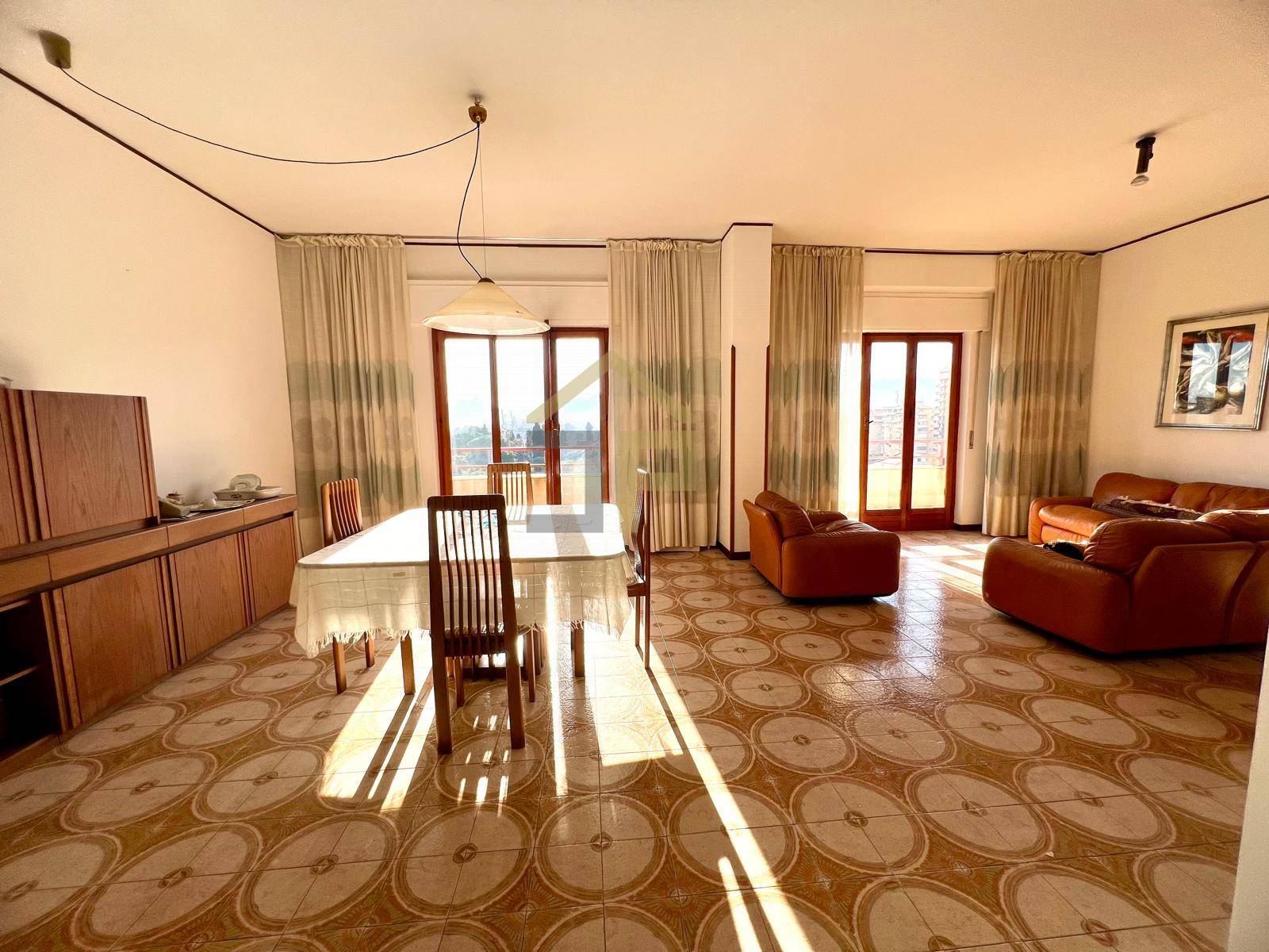 Appartamento in vendita a Palermo, Fiera