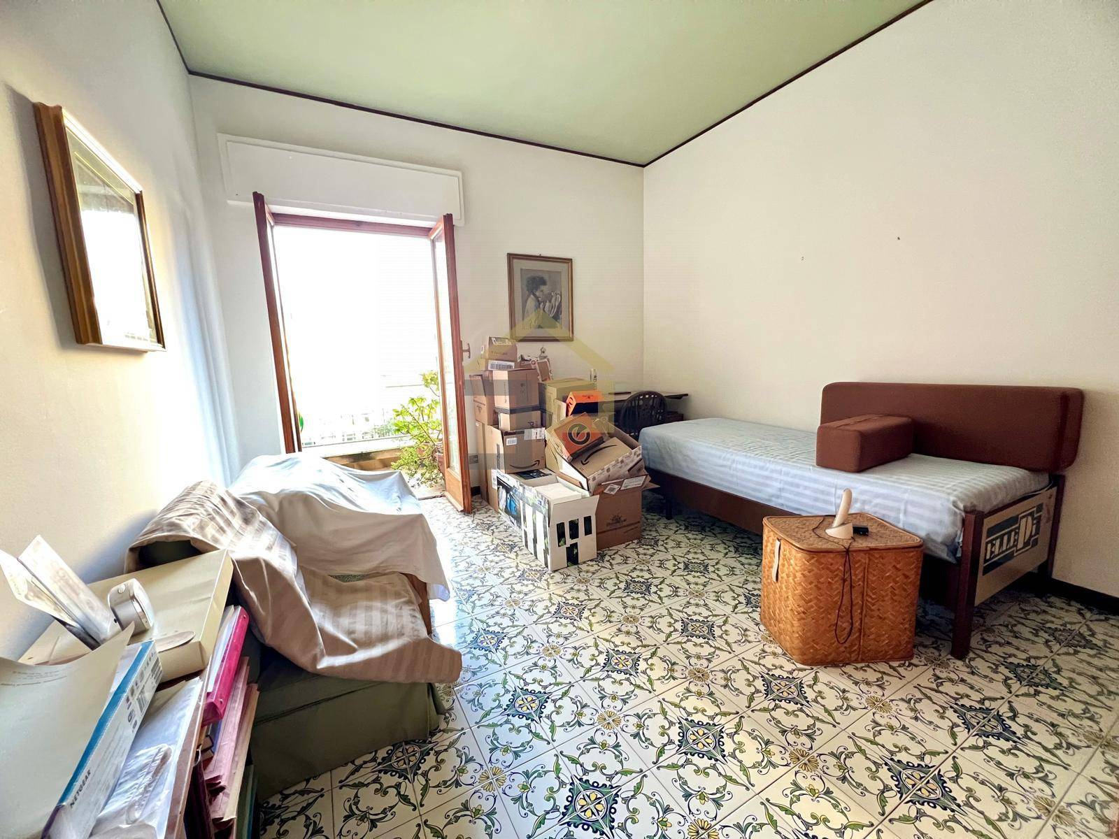 Appartamento in vendita a Palermo, Fiera