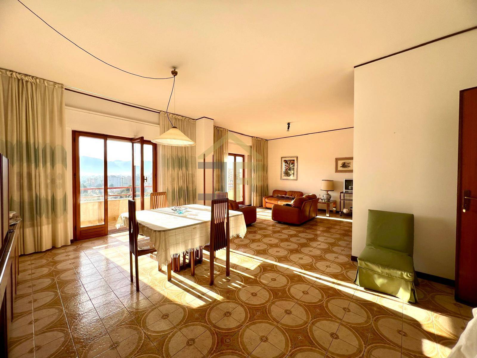 Appartamento in vendita a Palermo, Fiera