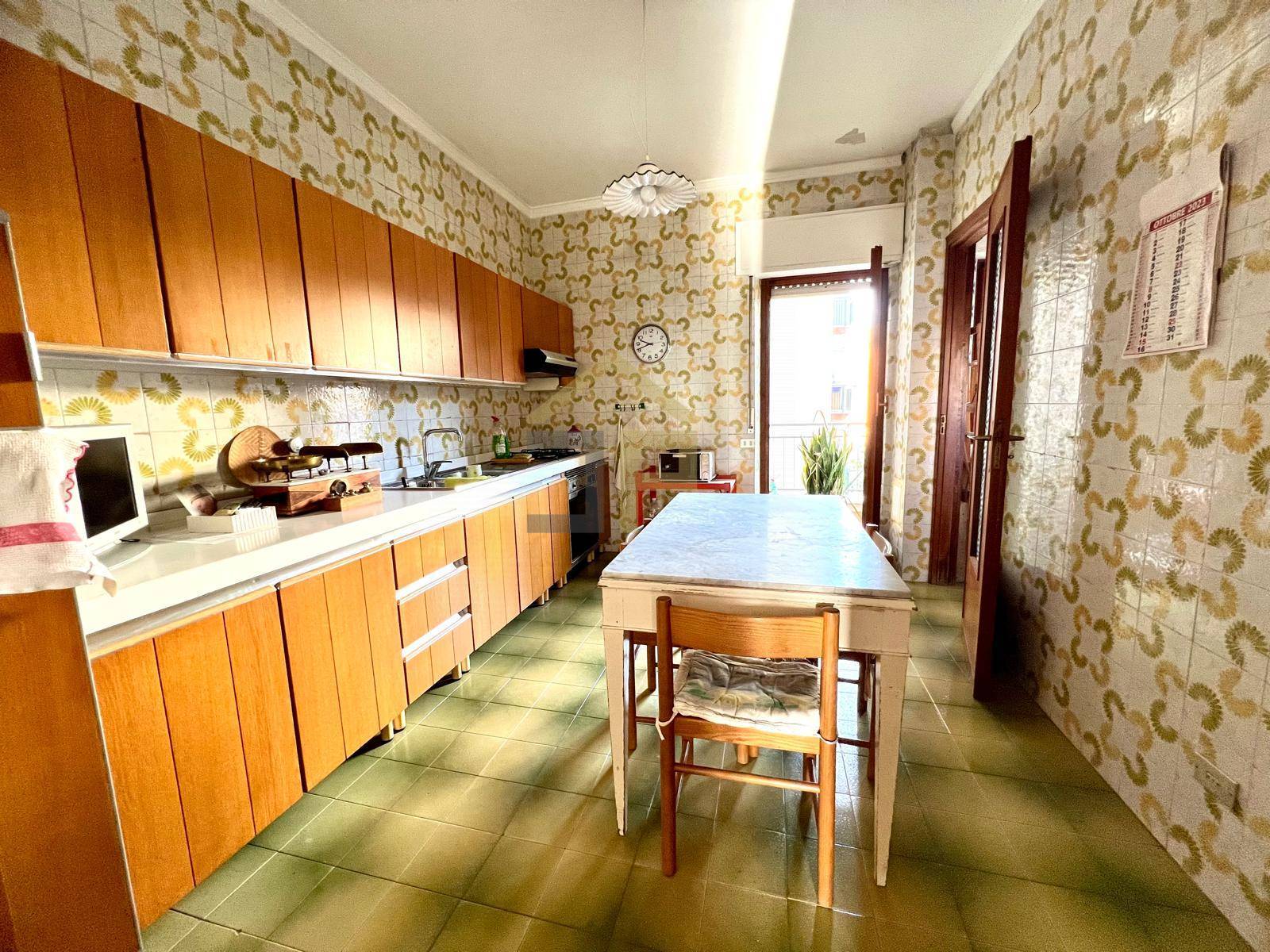 Appartamento in vendita a Palermo, Fiera