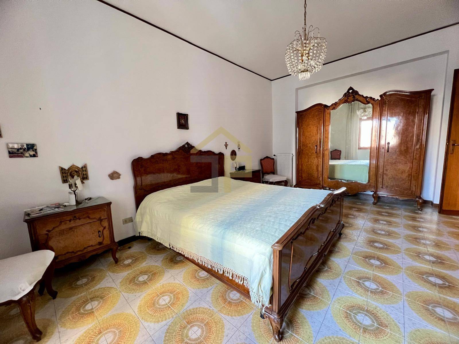 Appartamento in vendita a Palermo, Fiera