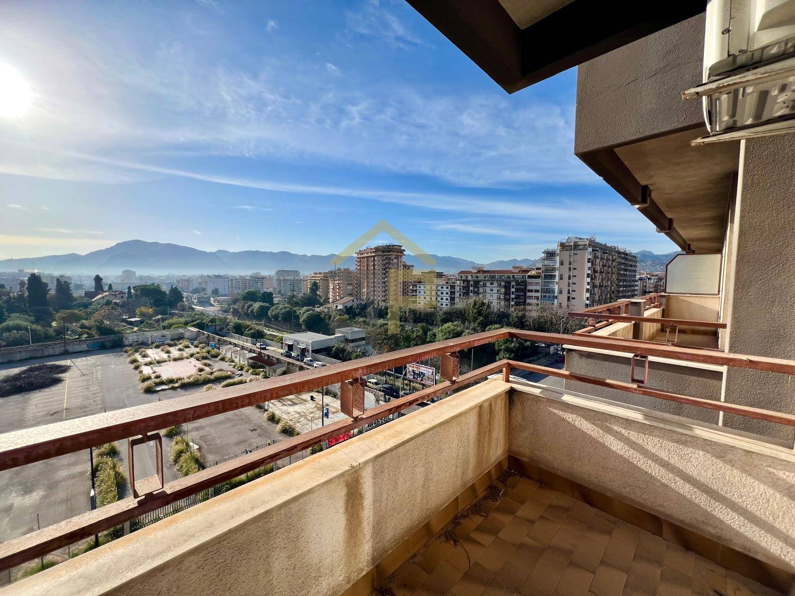 Appartamento in vendita a Palermo, Fiera