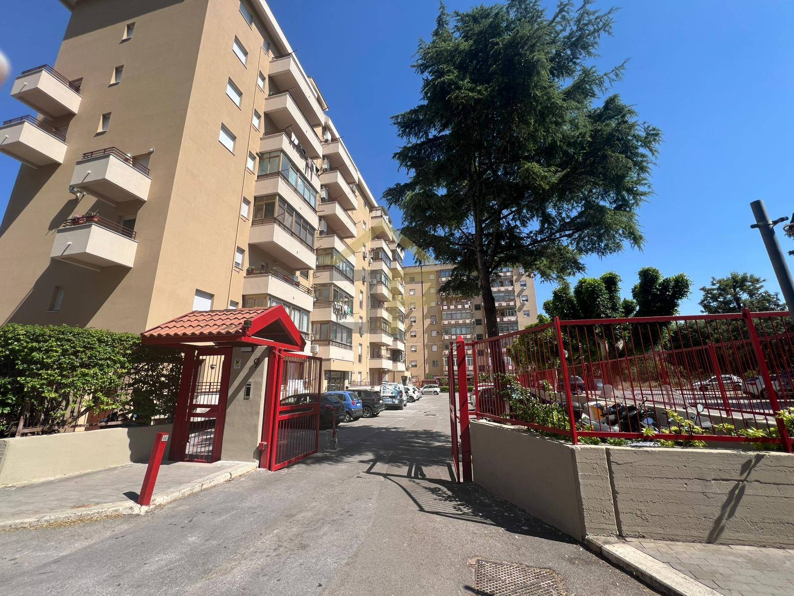 Appartamento in affitto a Palermo, Calatafimi