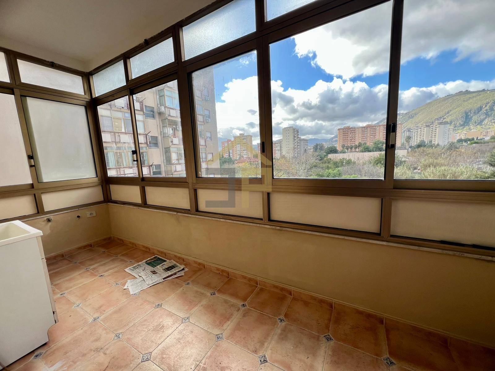 Appartamento in affitto a Palermo, Calatafimi