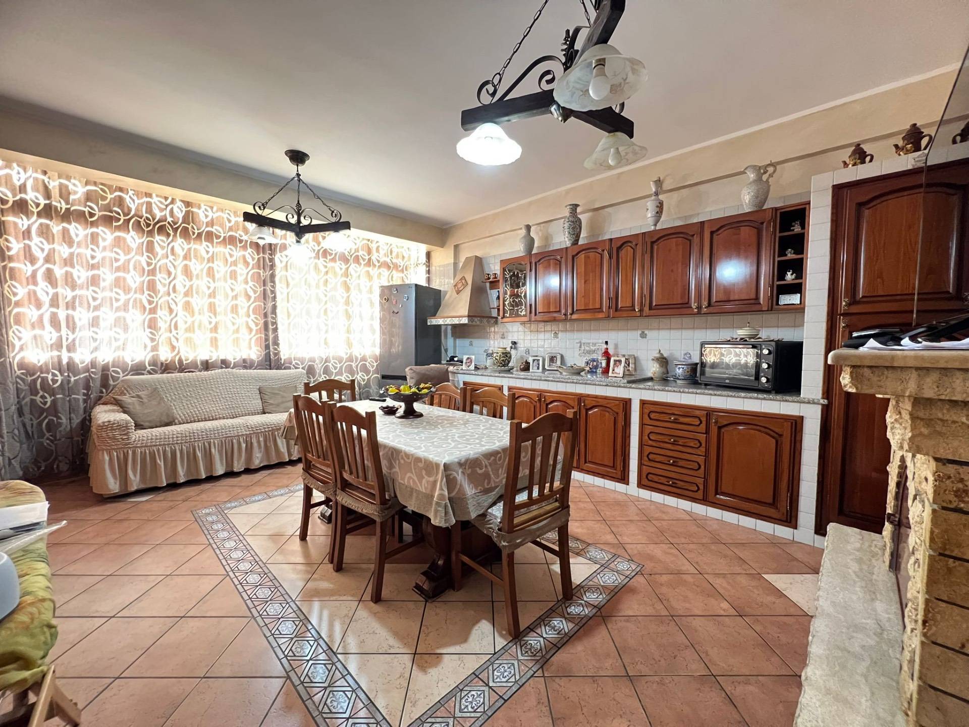 Appartamento in vendita a Villabate