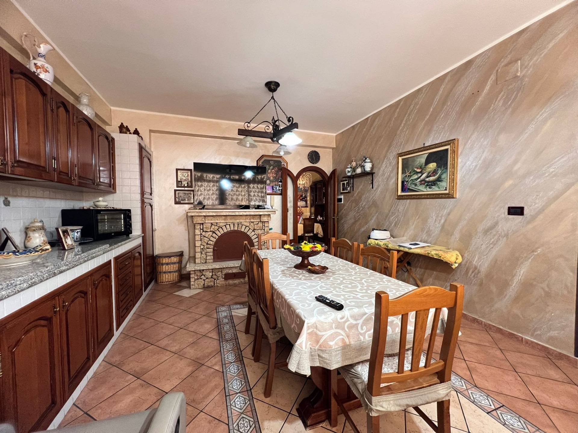 Appartamento in vendita a Villabate