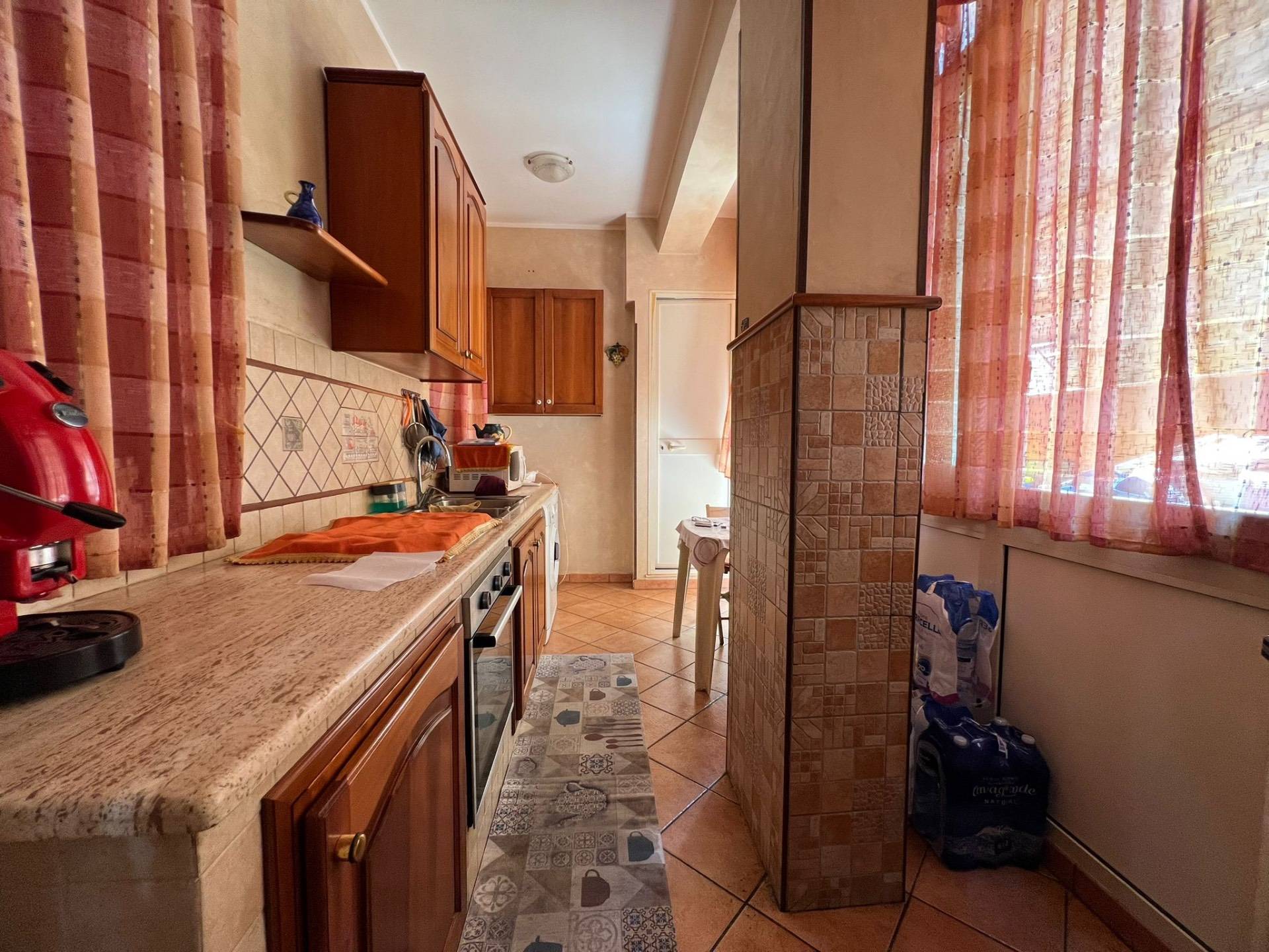 Appartamento in vendita a Villabate