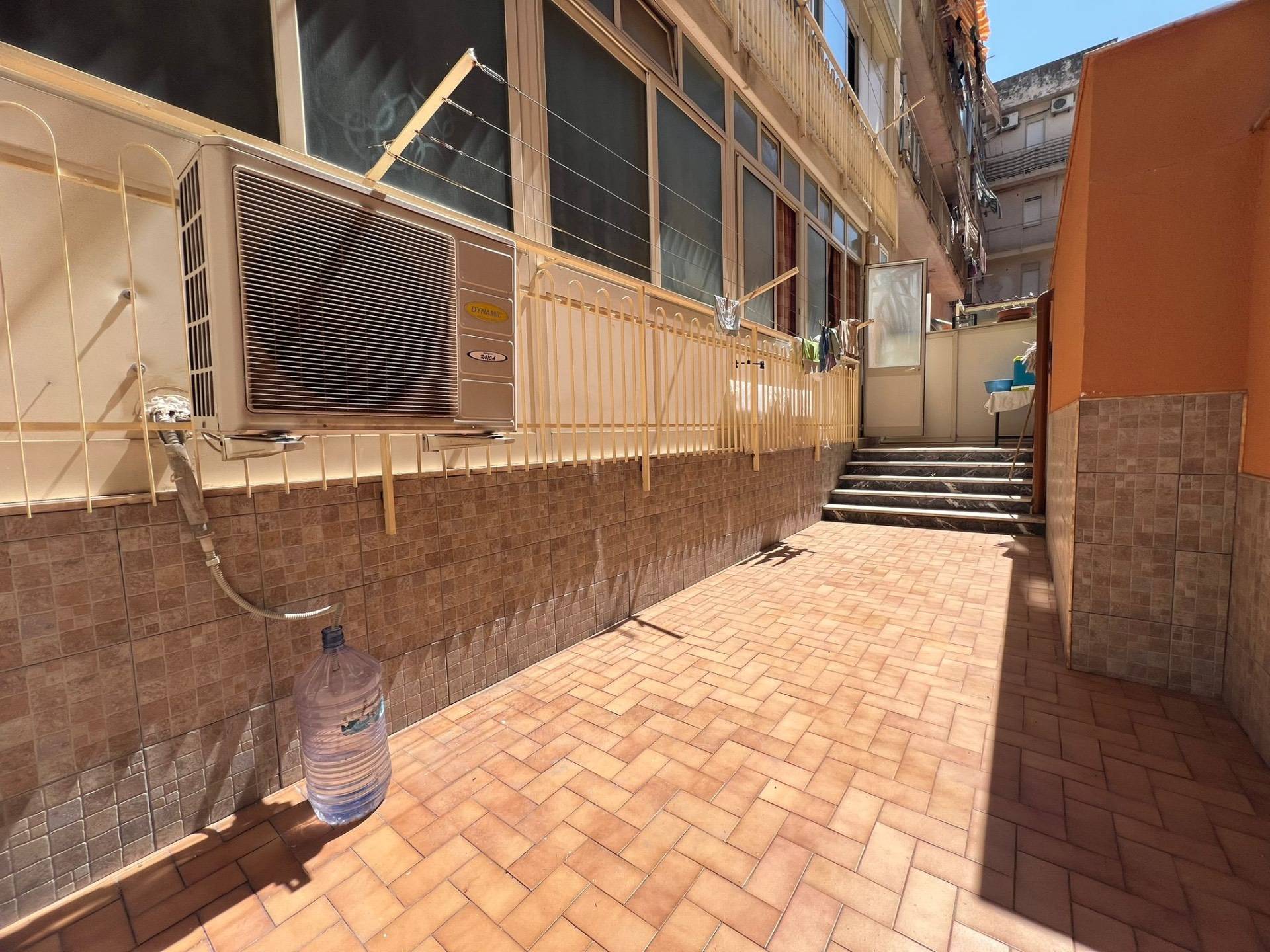 Appartamento in vendita a Villabate