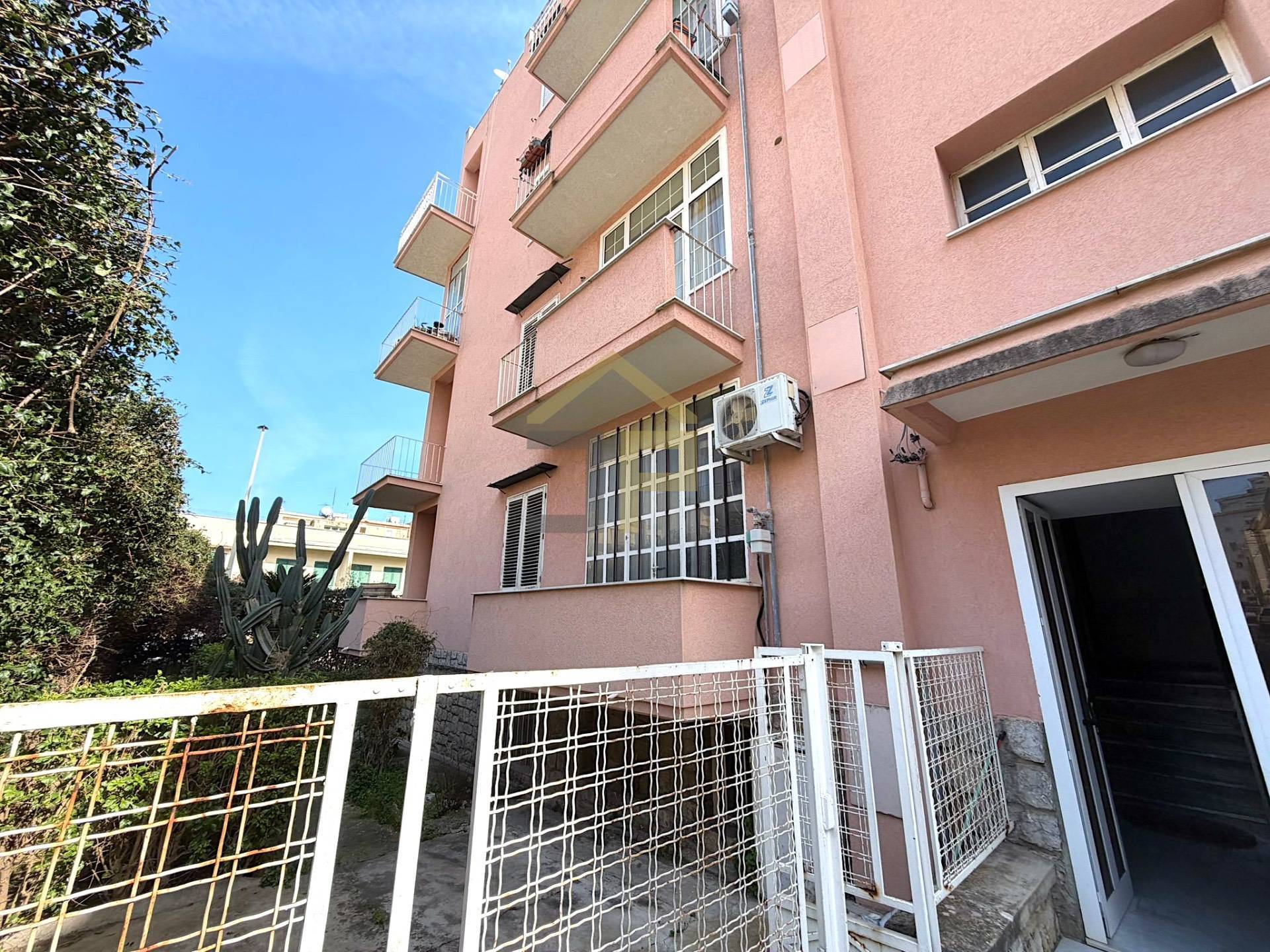 Appartamento in vendita a Bagheria, Aspra