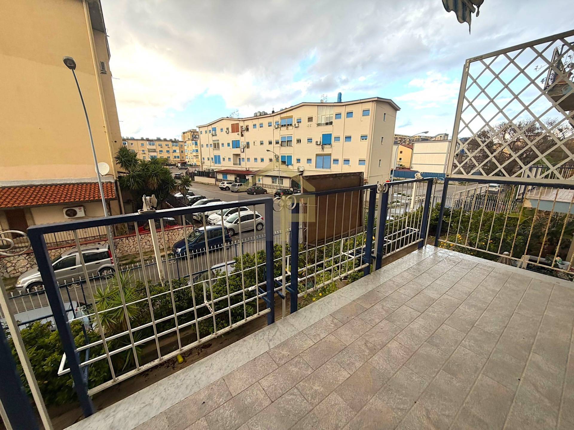 Appartamento in vendita a Palermo, Bonagia