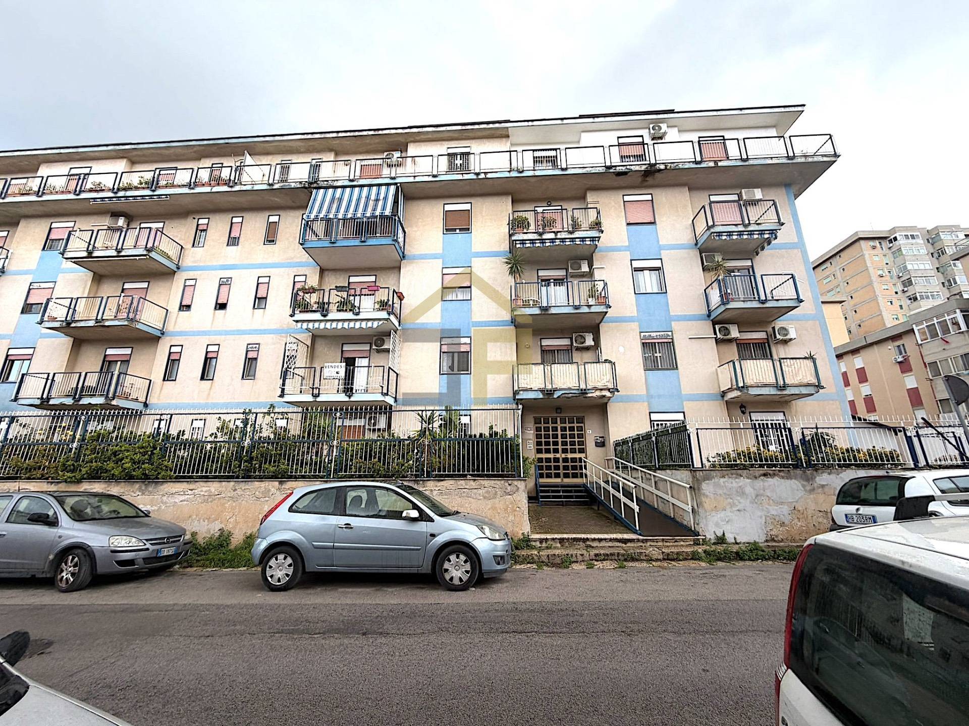 Appartamento in vendita a Palermo, Bonagia