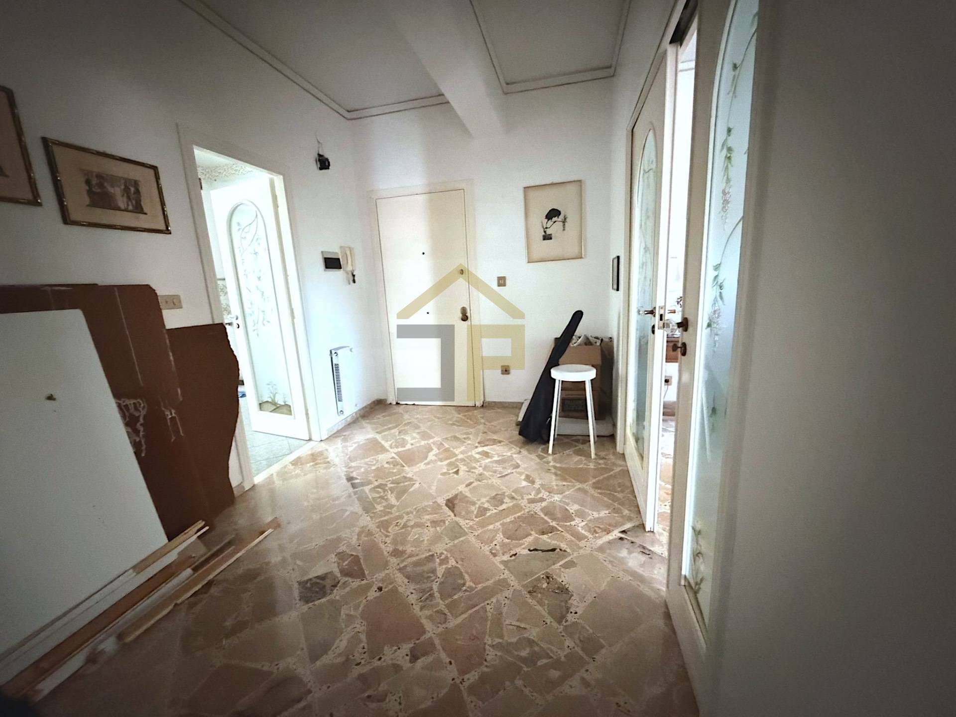 Appartamento in vendita a Palermo, Bonagia