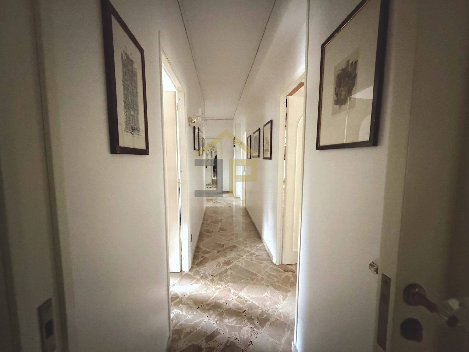 Appartamento in vendita a Palermo, Bonagia