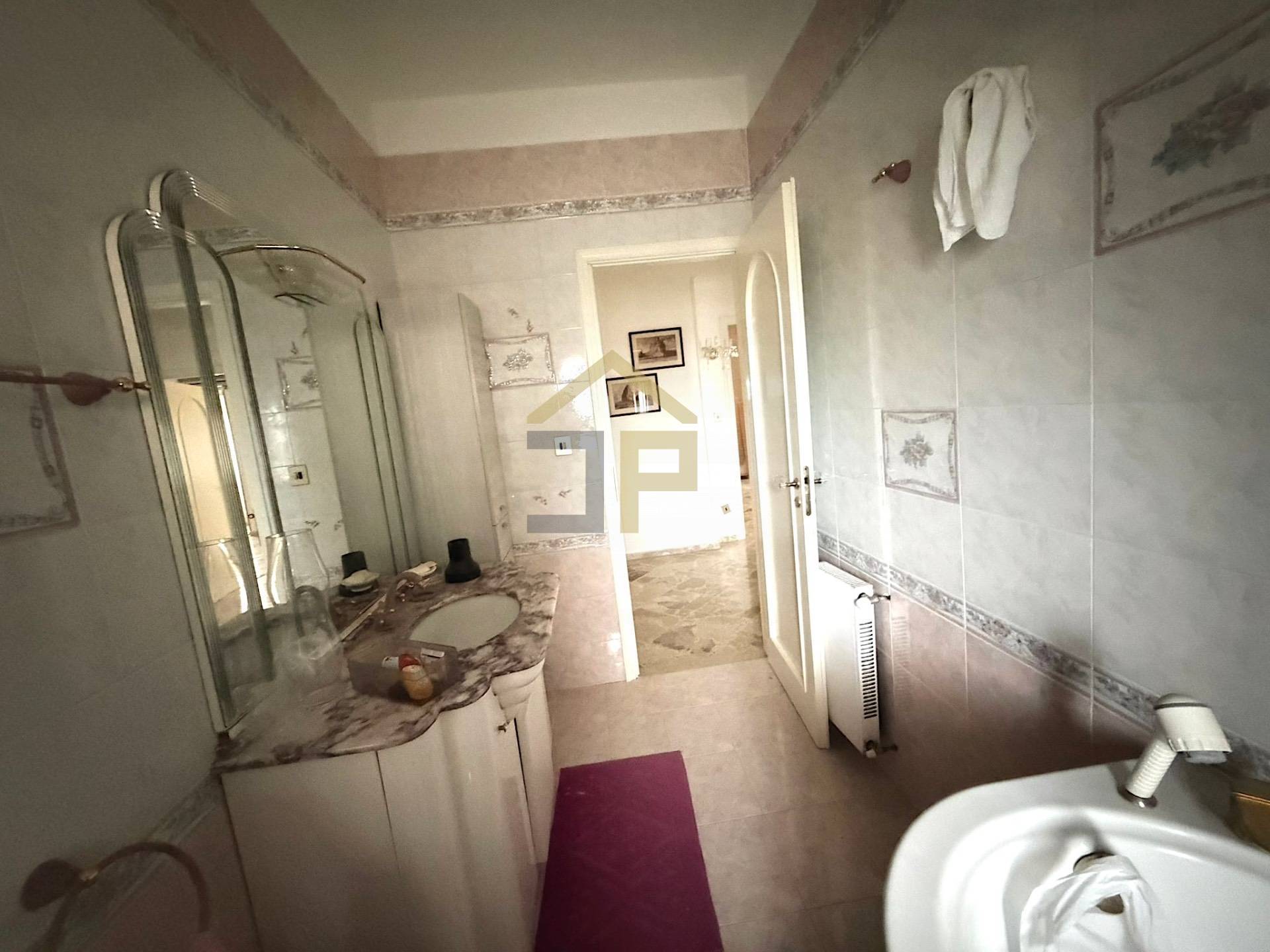 Appartamento in vendita a Palermo, Bonagia