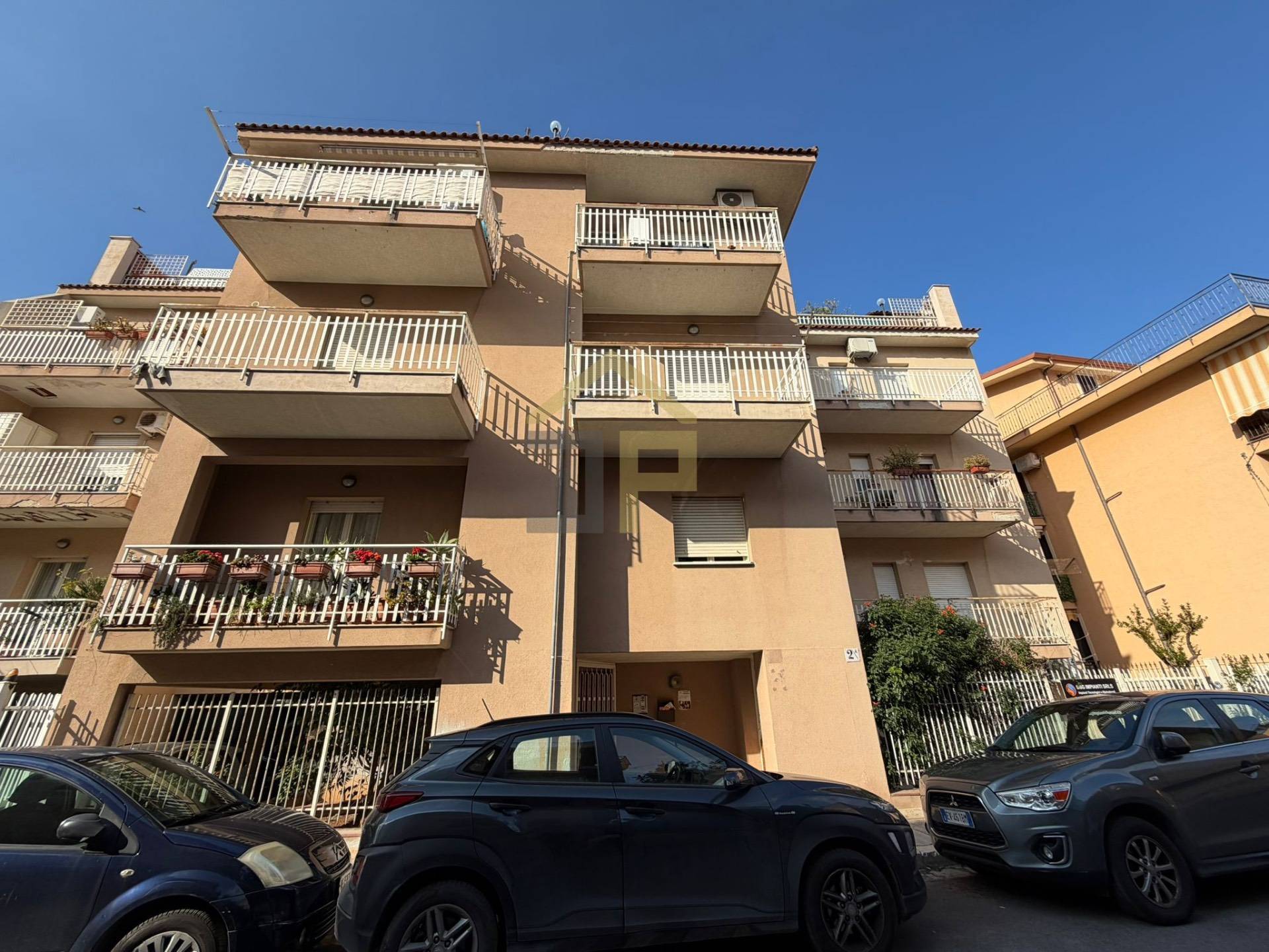 Appartamento in vendita a Ficarazzi