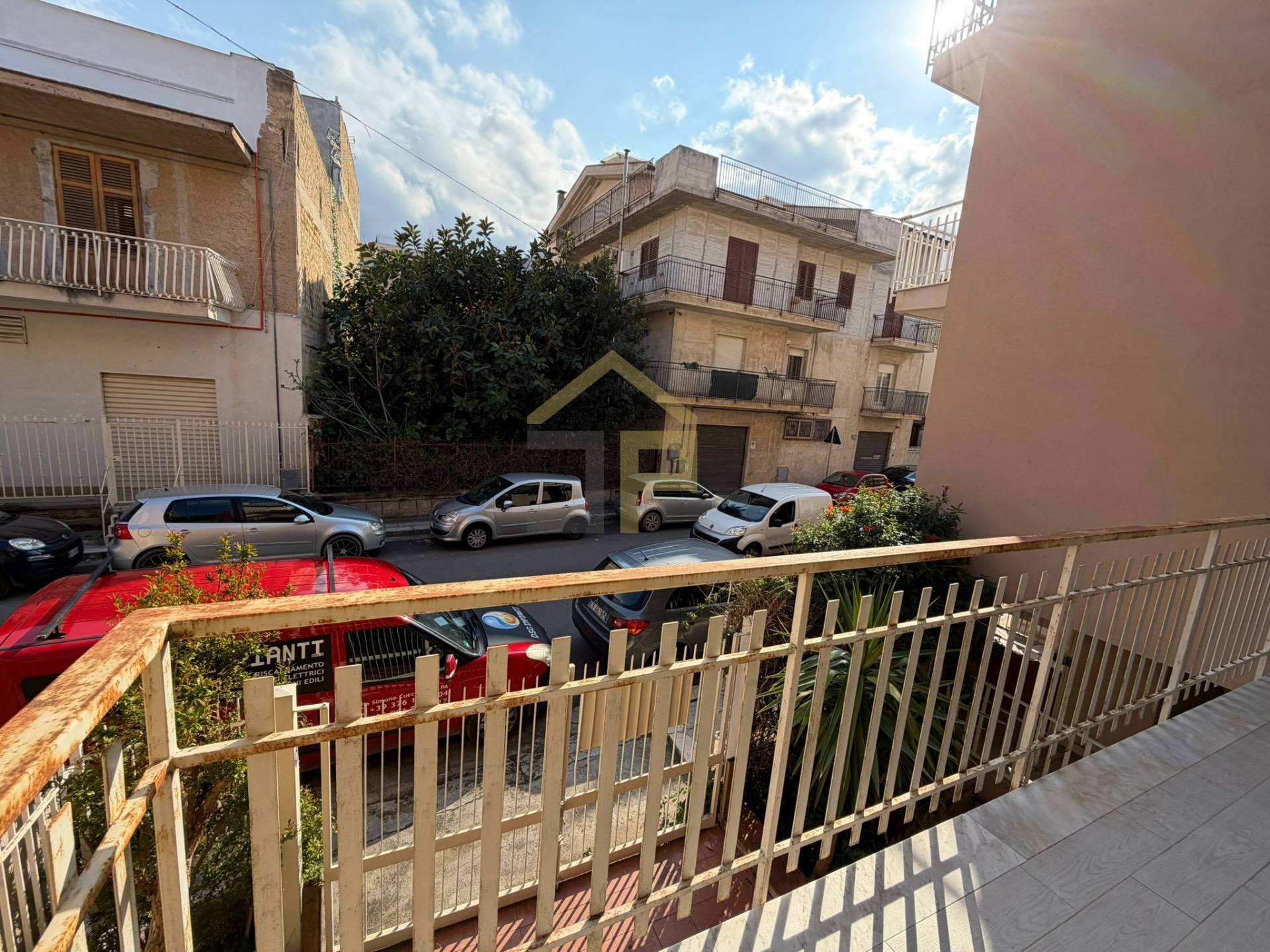 Appartamento in vendita a Ficarazzi