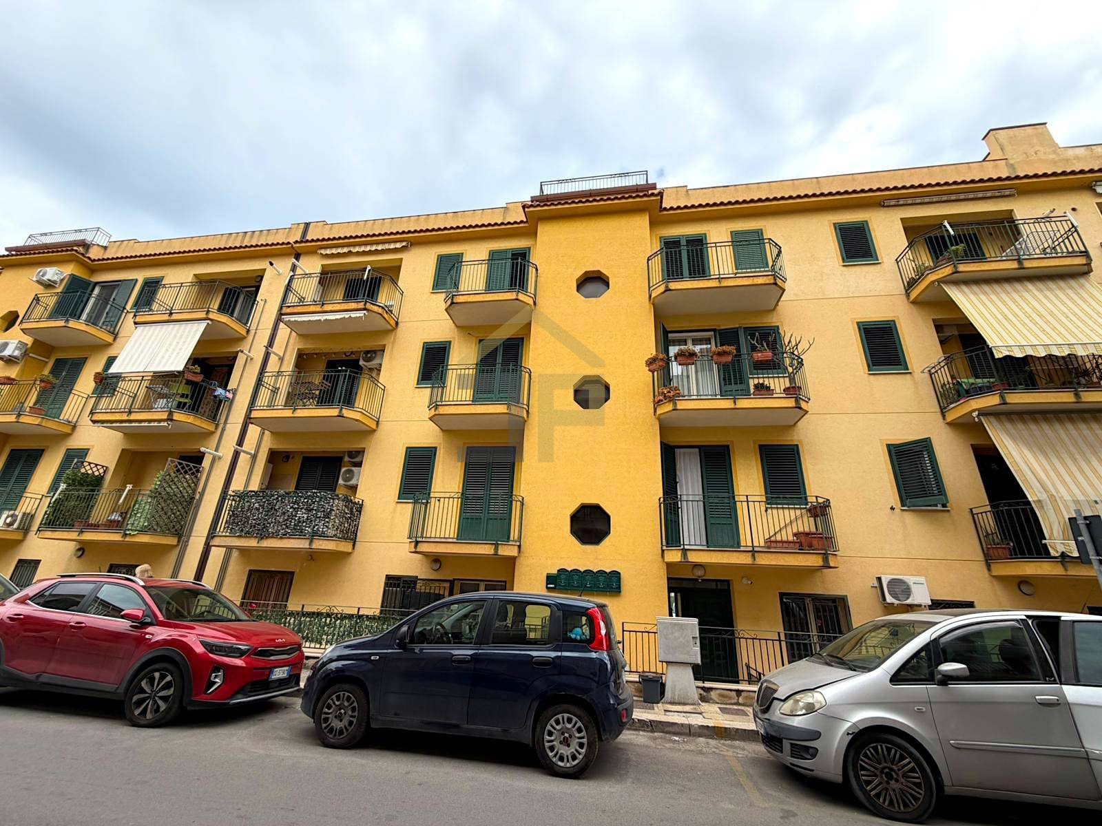 Appartamento in vendita a Ficarazzi