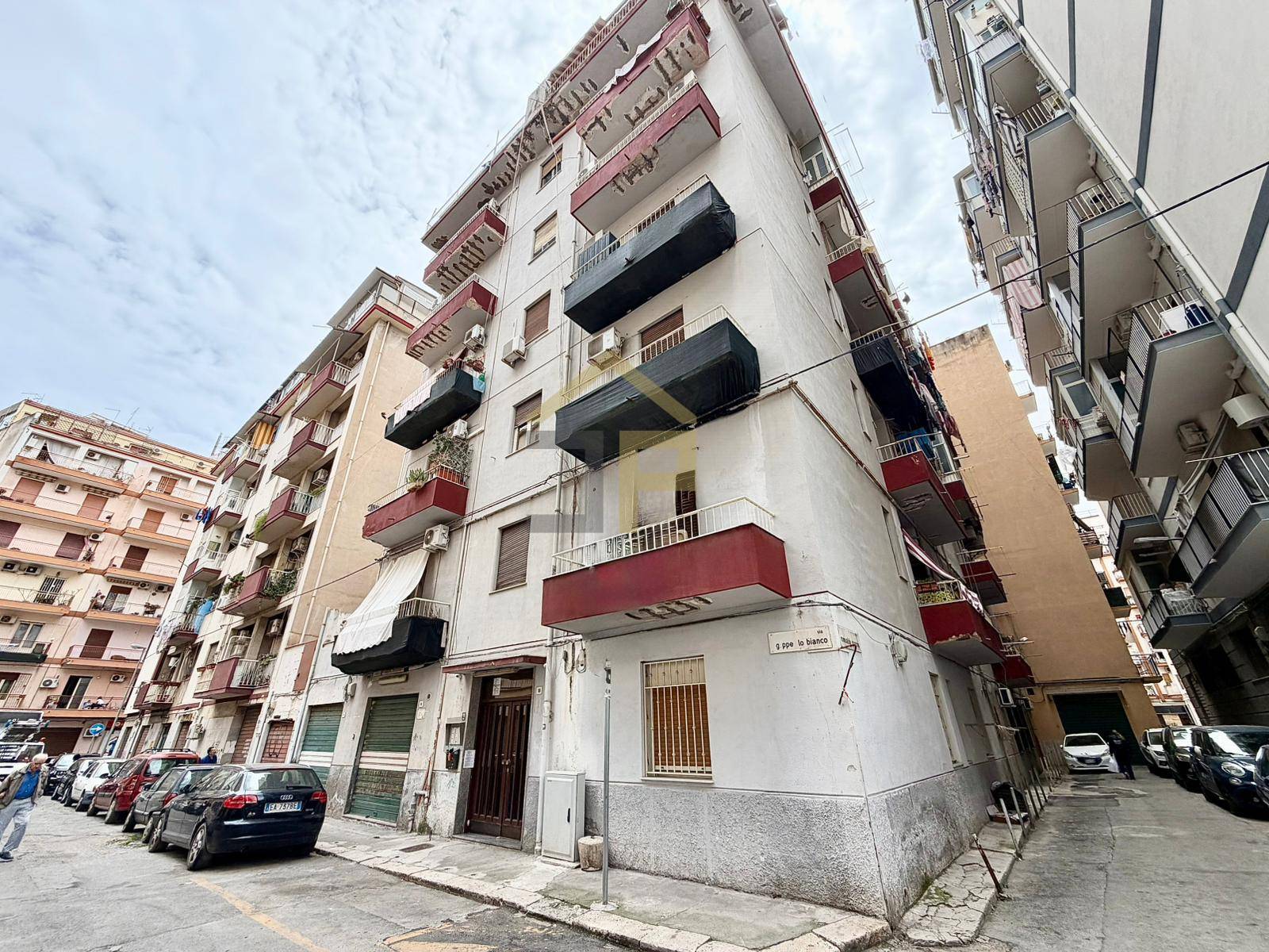 Appartamento in vendita a Palermo, Noce