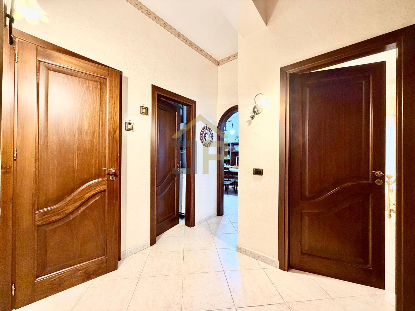 Appartamento in vendita a Palermo, Noce