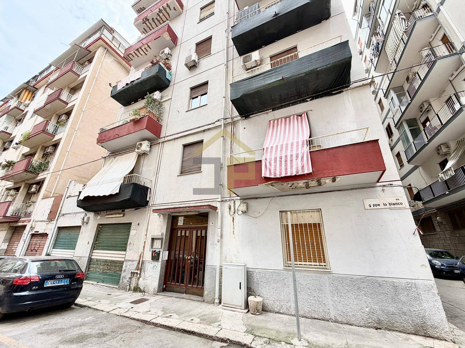 Appartamento in vendita a Palermo, Noce