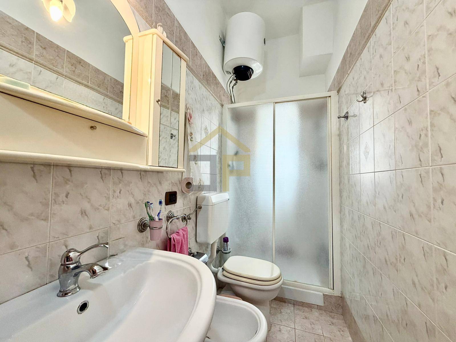 Appartamento in vendita a Palermo, Noce