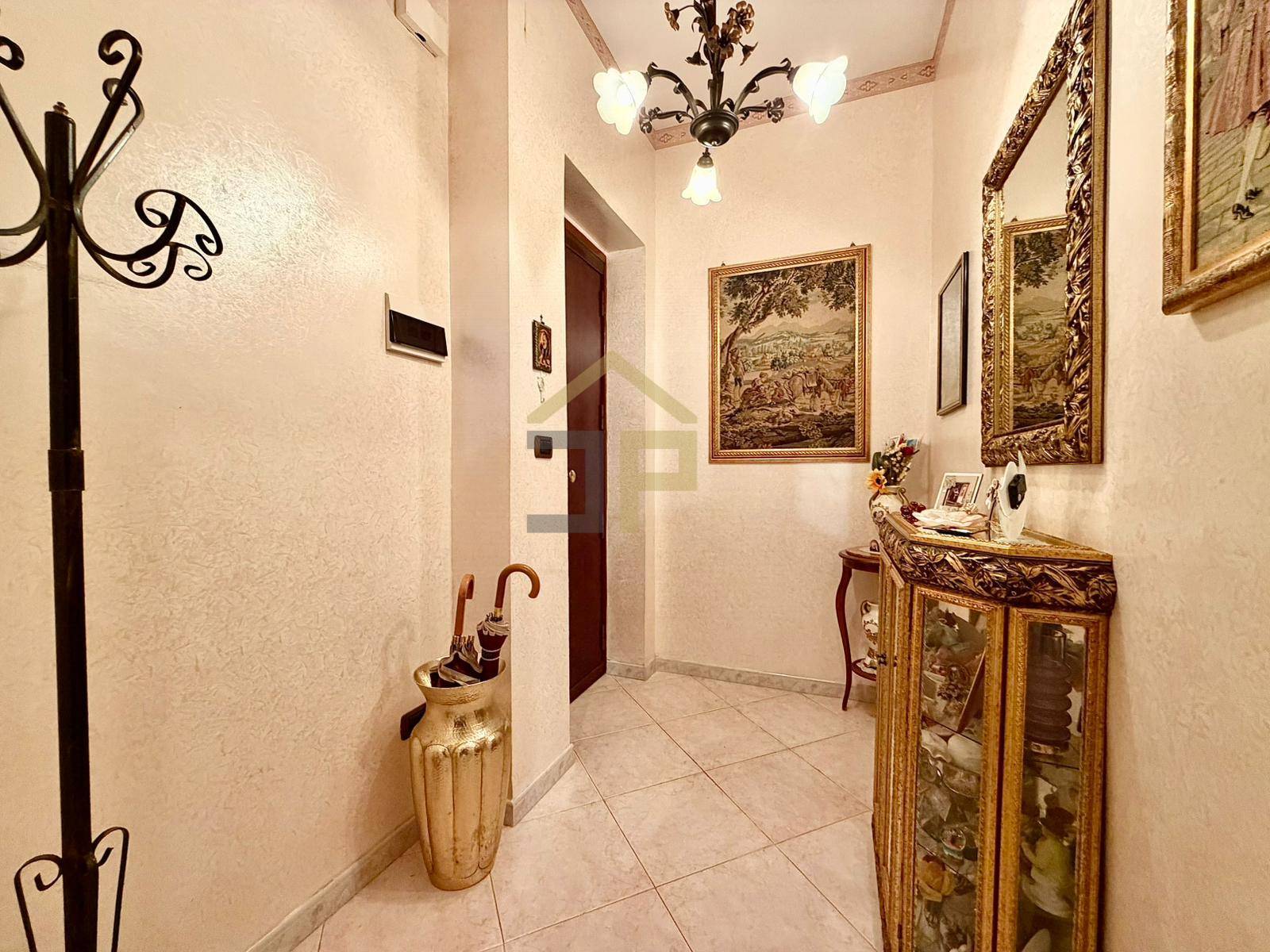 Appartamento in vendita a Palermo, Noce