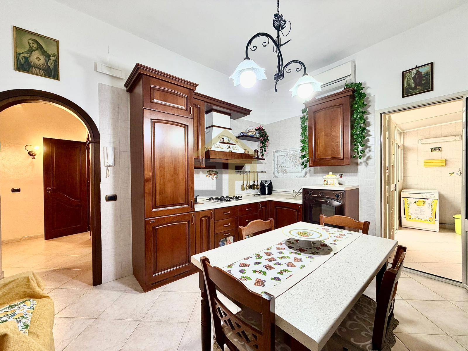 Appartamento in vendita a Palermo, Noce