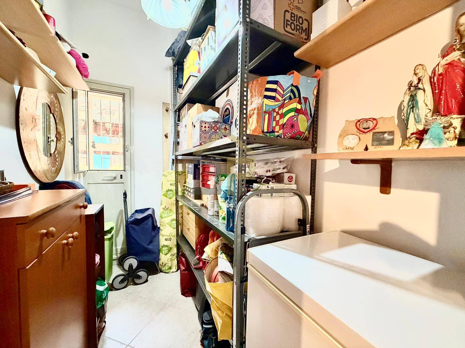 Appartamento in vendita a Palermo, Noce