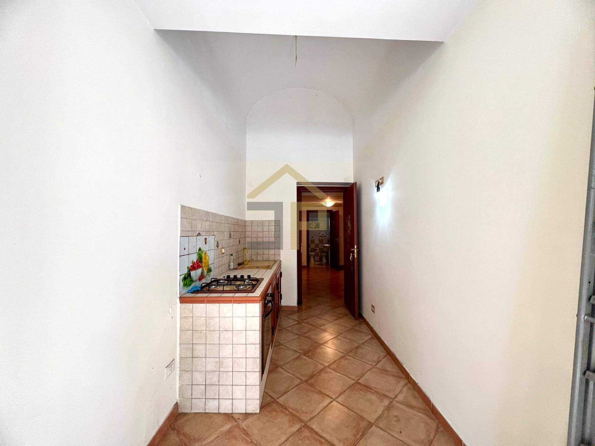 Appartamento in vendita a Palermo, Corso dei Mille