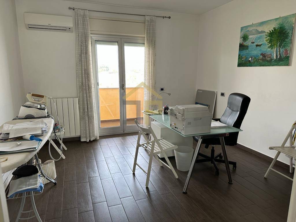 Appartamento in affitto a Palermo, Corso dei Mille