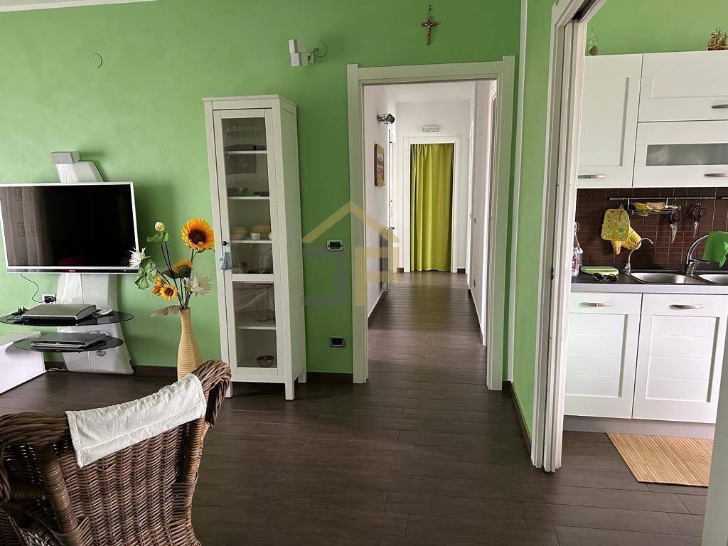 Appartamento in affitto a Palermo, Corso dei Mille
