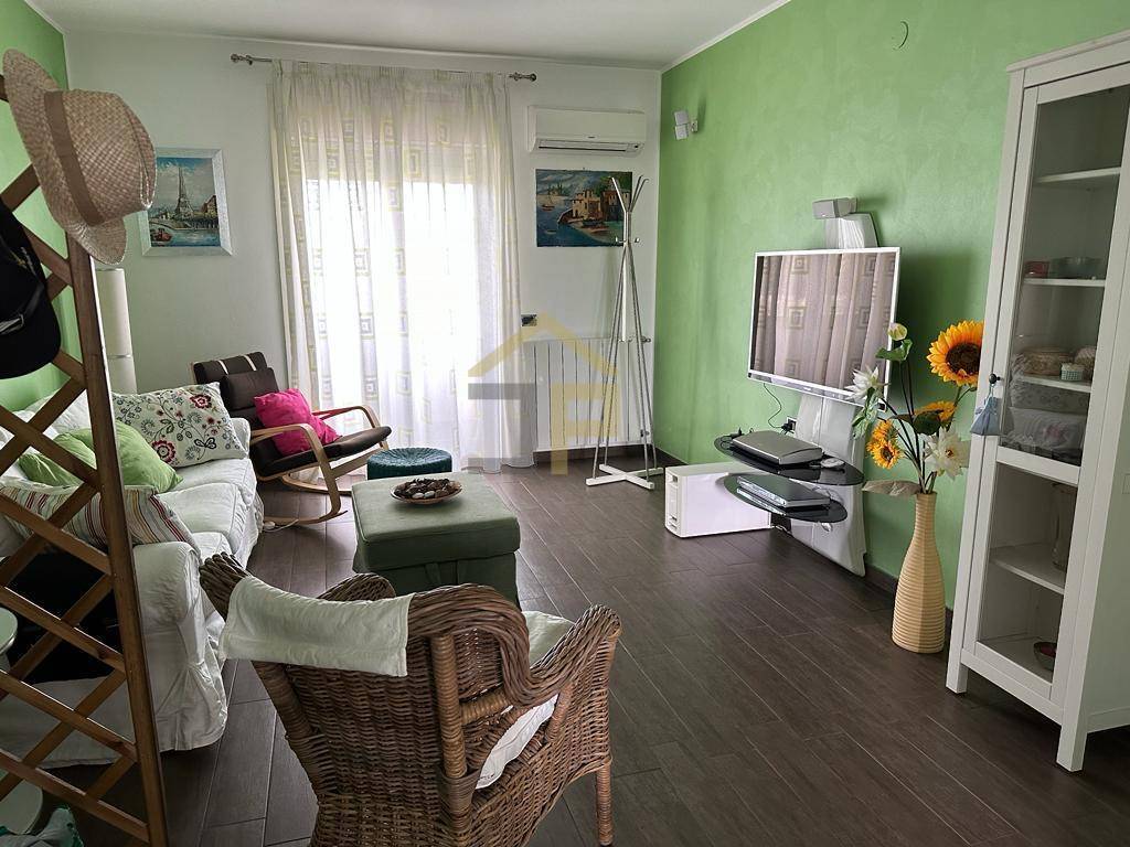 Appartamento in affitto a Palermo, Corso dei Mille