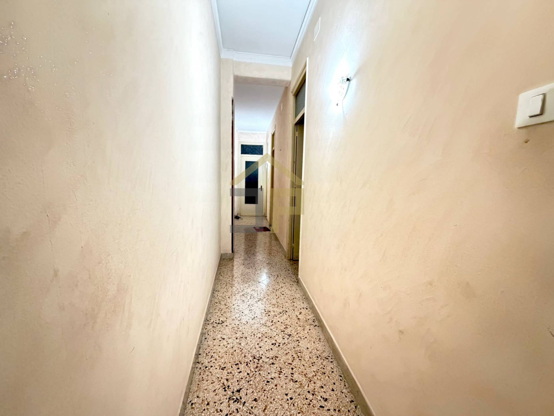 Appartamento in vendita a Palermo, Corso dei Mille