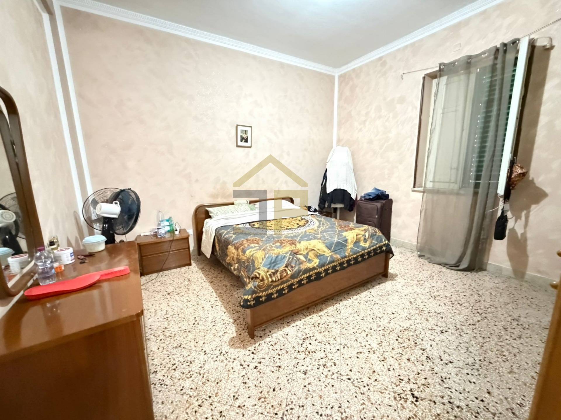 Appartamento in vendita a Palermo, Corso dei Mille