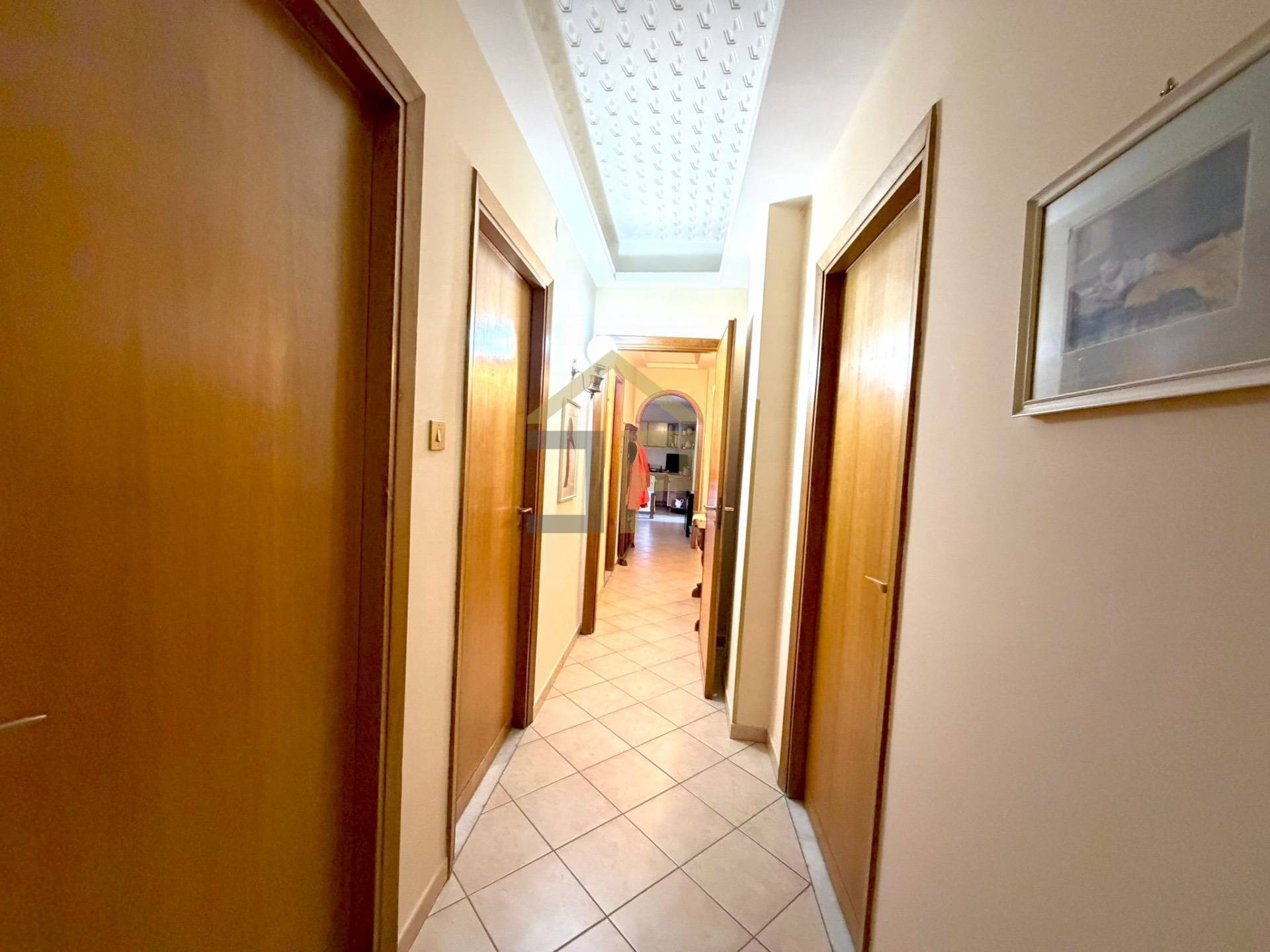 Appartamento in vendita a Bagheria, Aspra