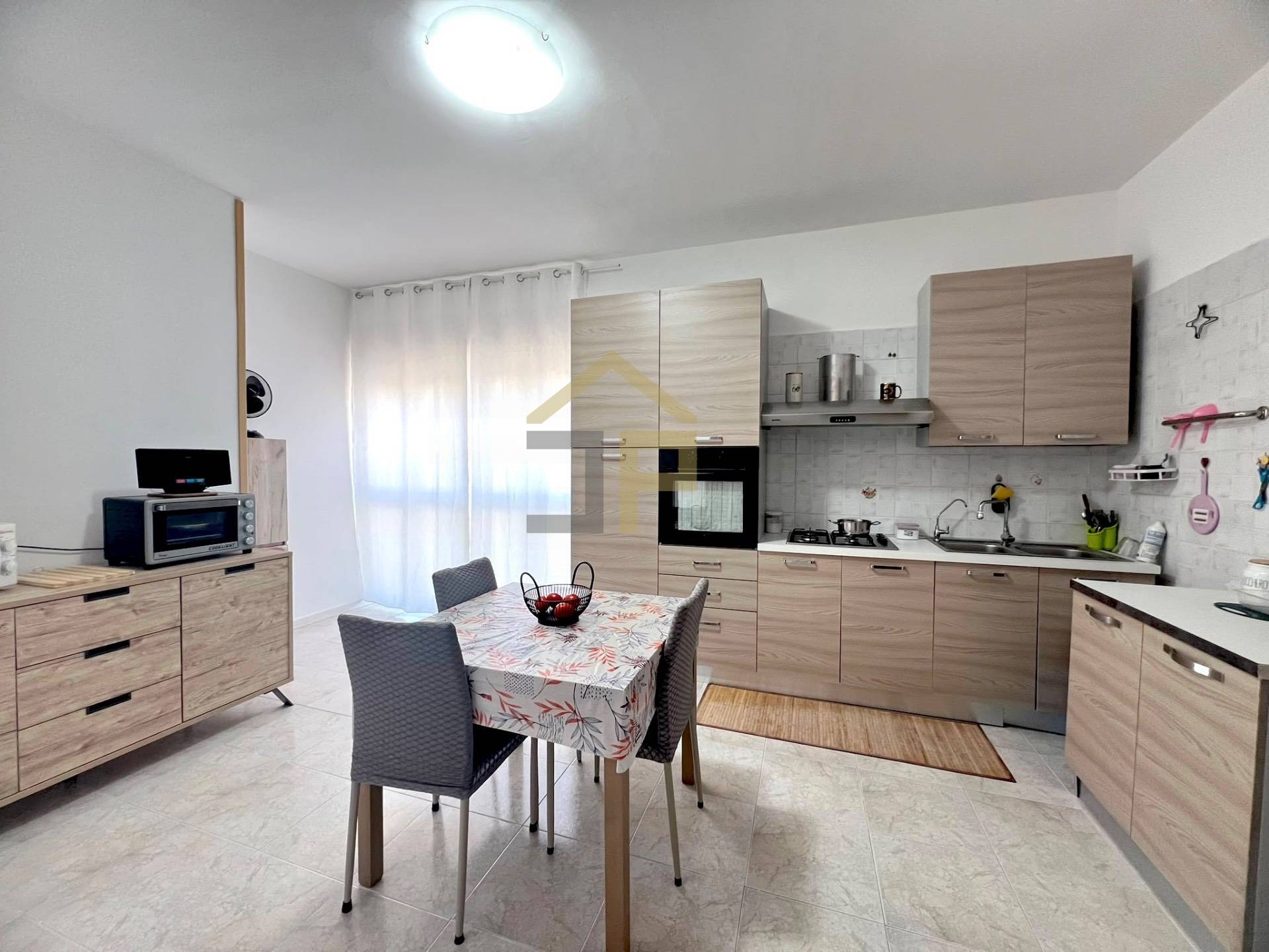 Appartamento in vendita a Palermo, Indipendenza