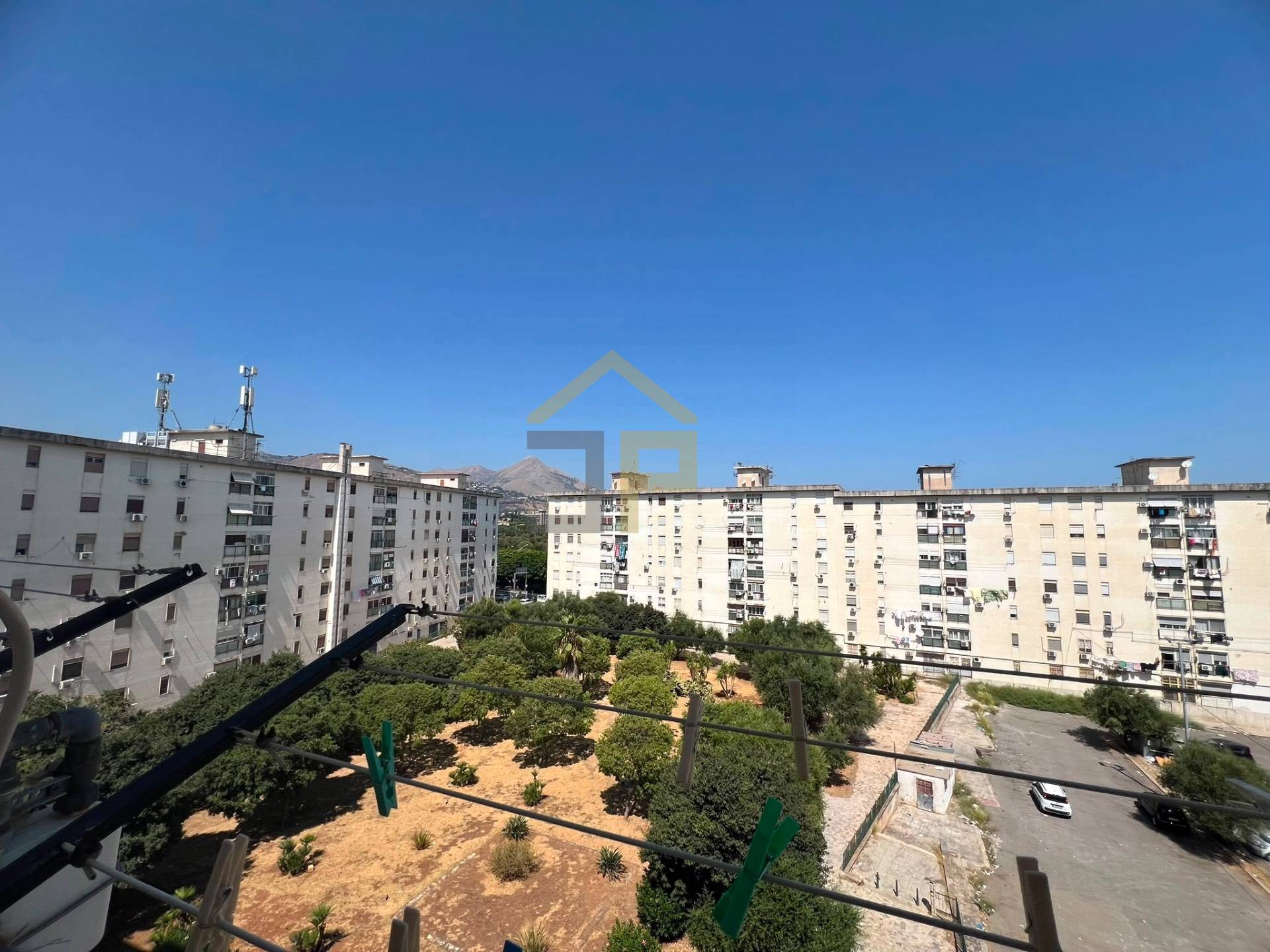 Appartamento in vendita a Palermo, Indipendenza