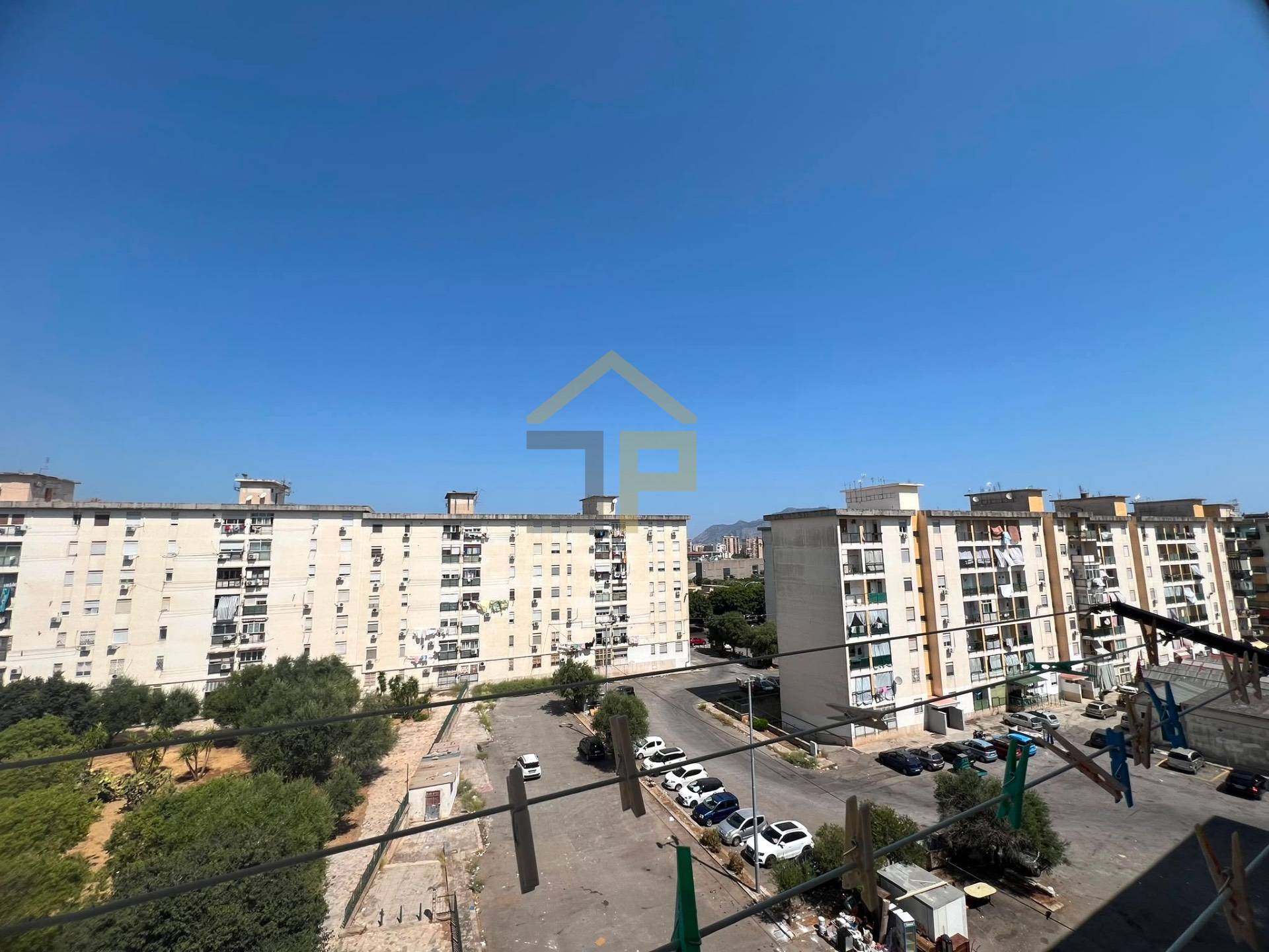 Appartamento in vendita a Palermo, Indipendenza