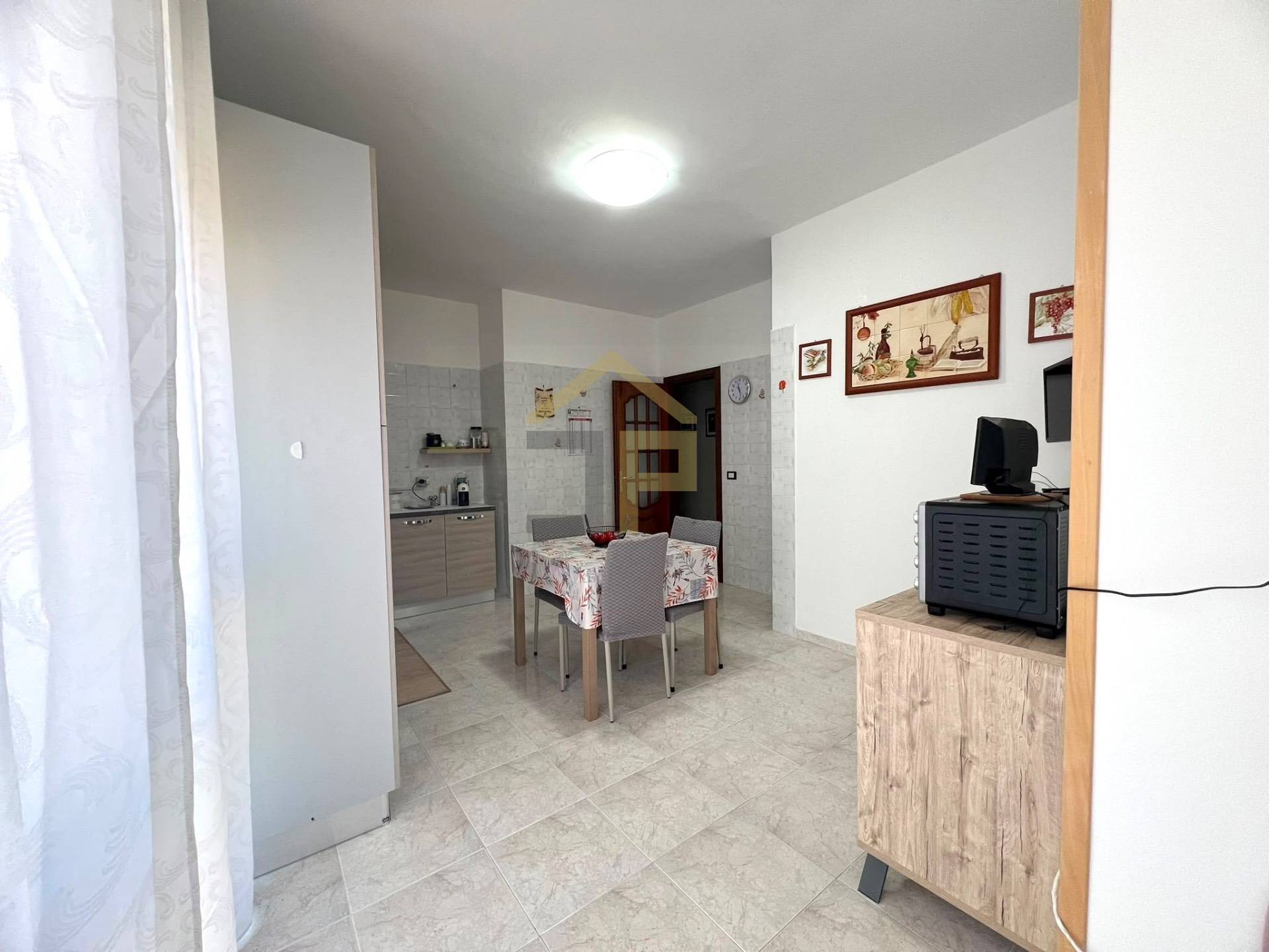 Appartamento in vendita a Palermo, Indipendenza