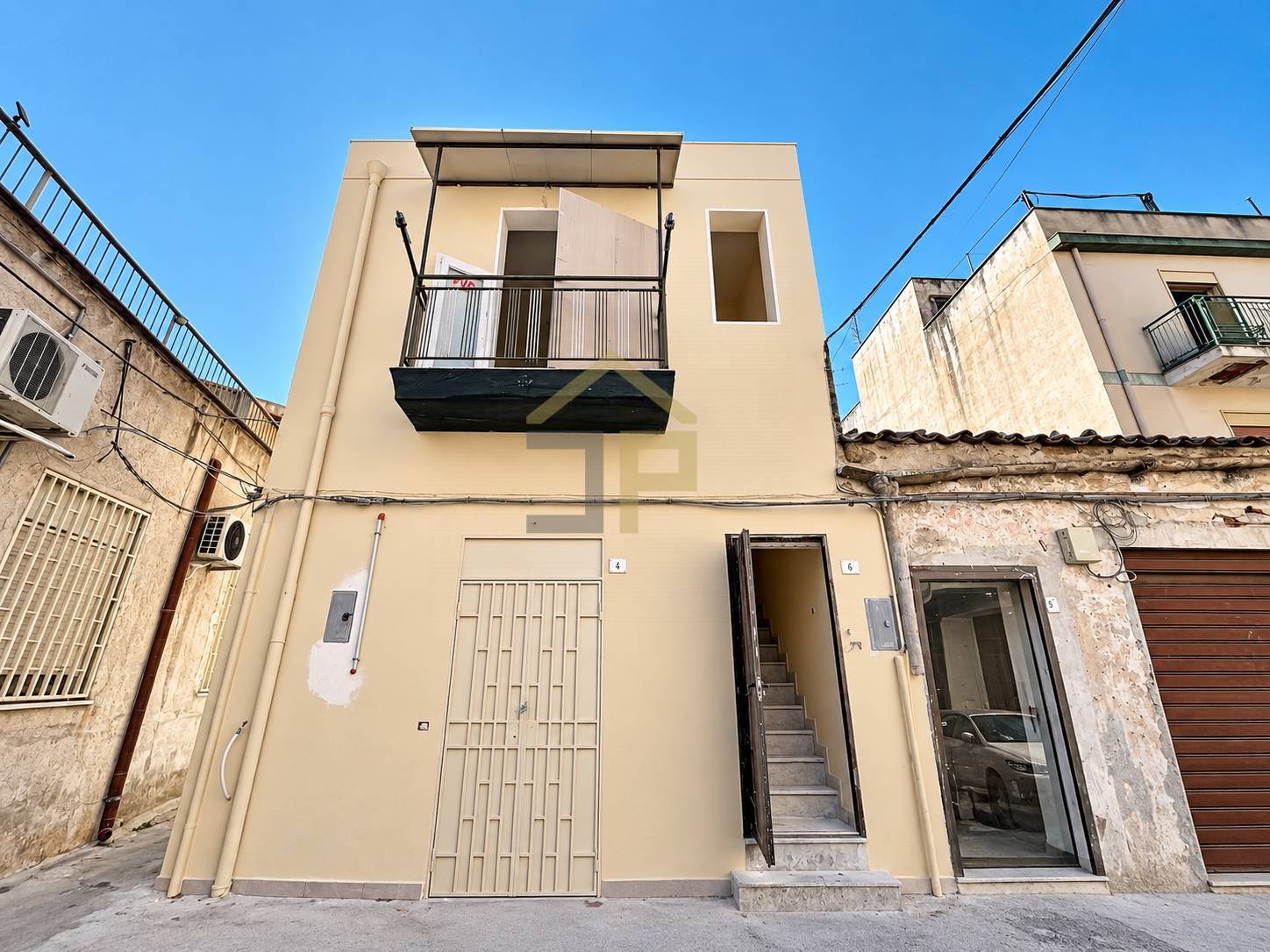 Appartamento in vendita a Palermo, Corso dei Mille