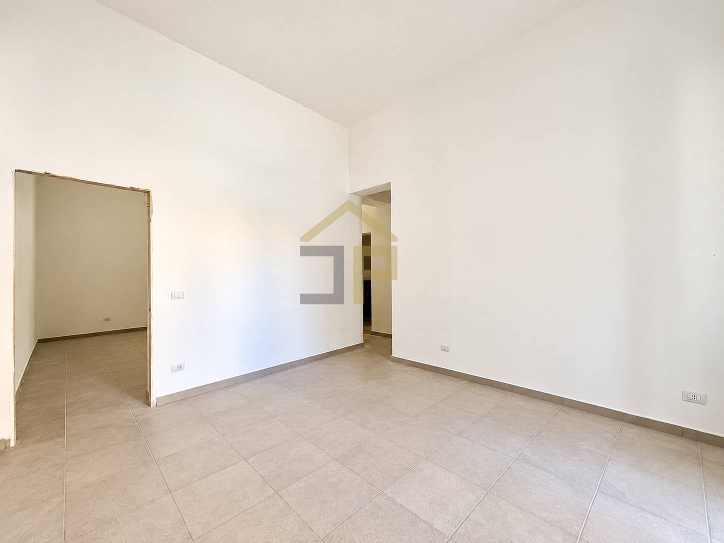 Appartamento in vendita a Palermo, Corso dei Mille