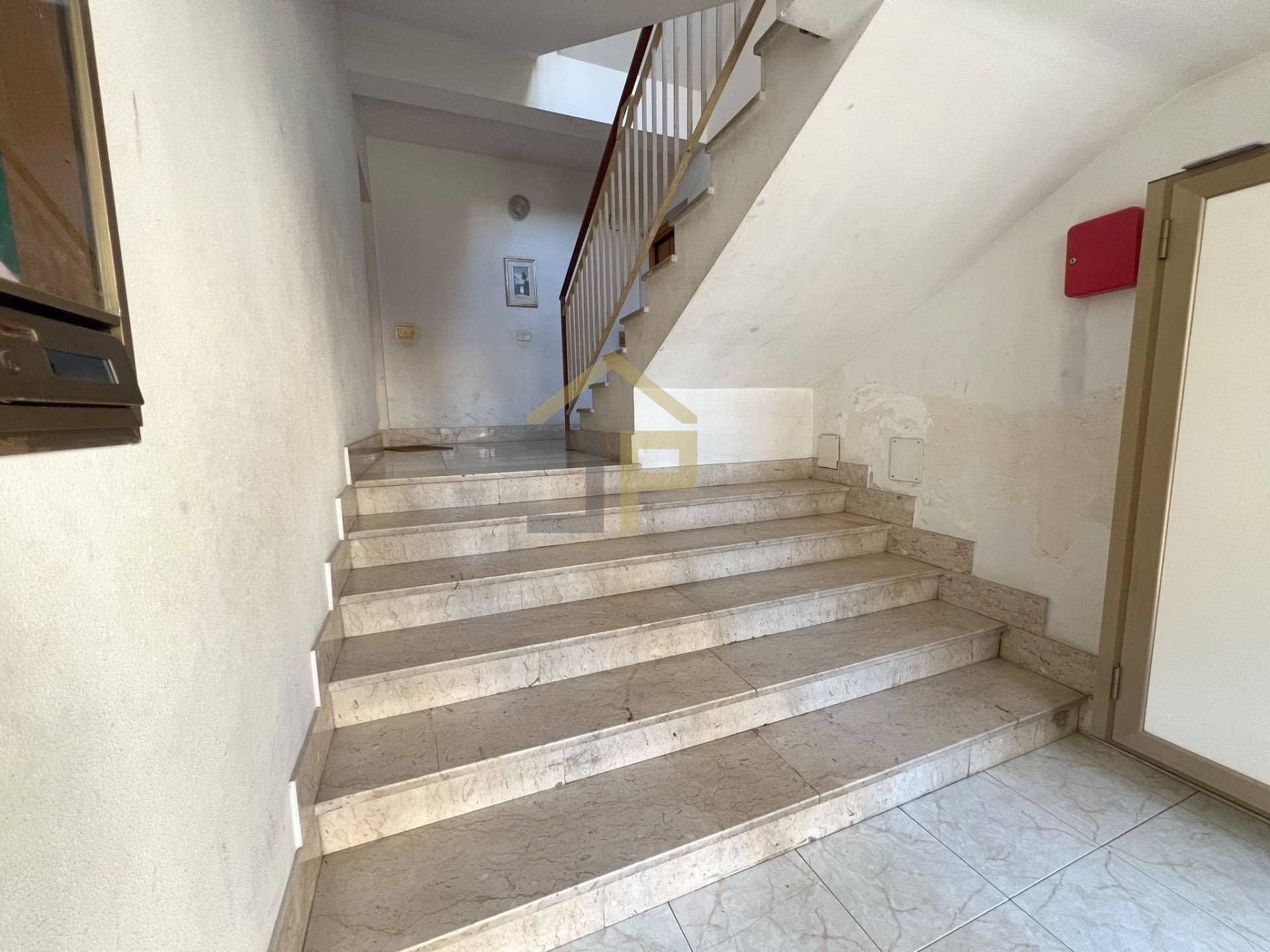 Appartamento in vendita a Palermo, Corso dei Mille