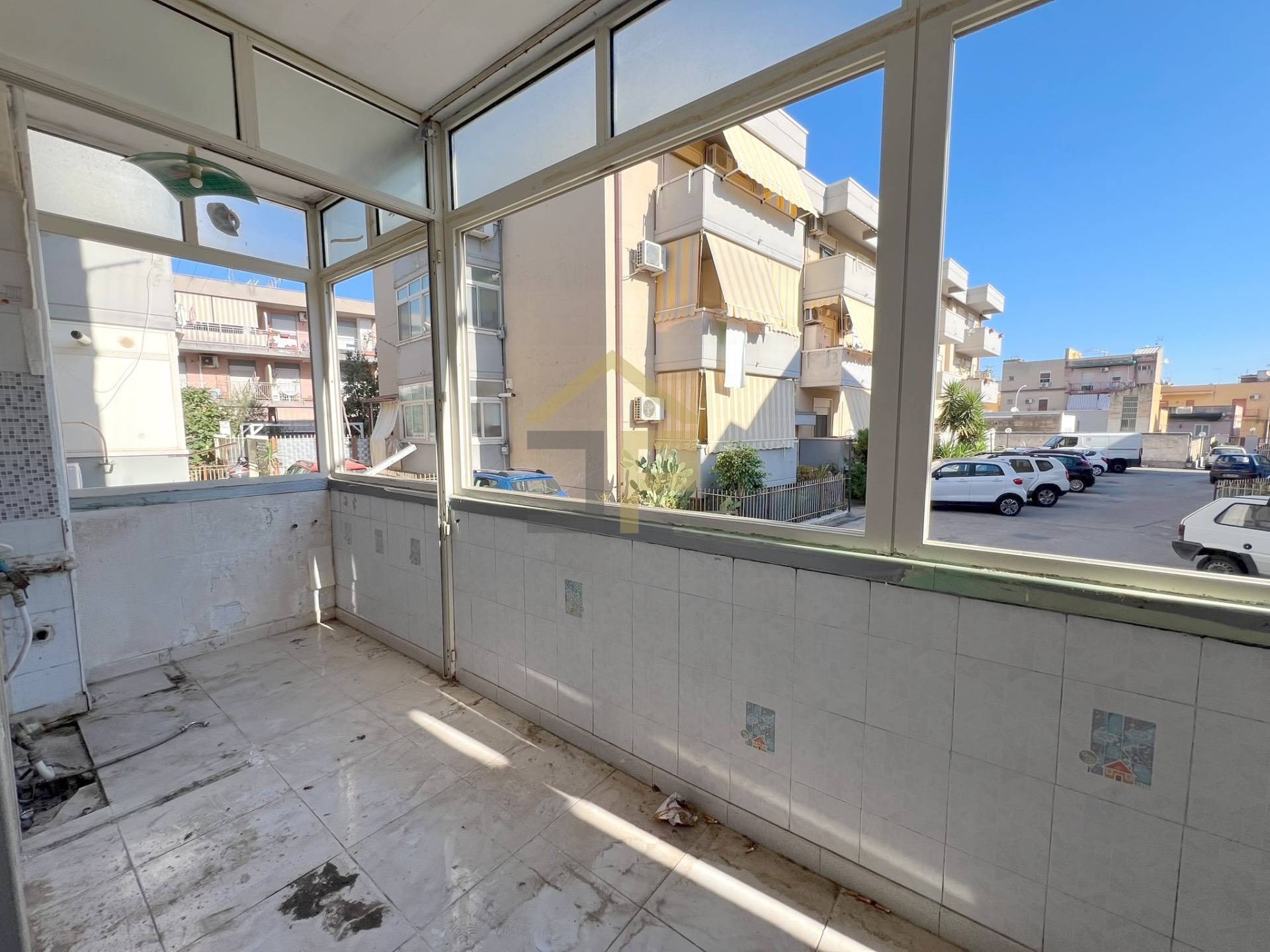 Appartamento in vendita a Palermo, Corso dei Mille