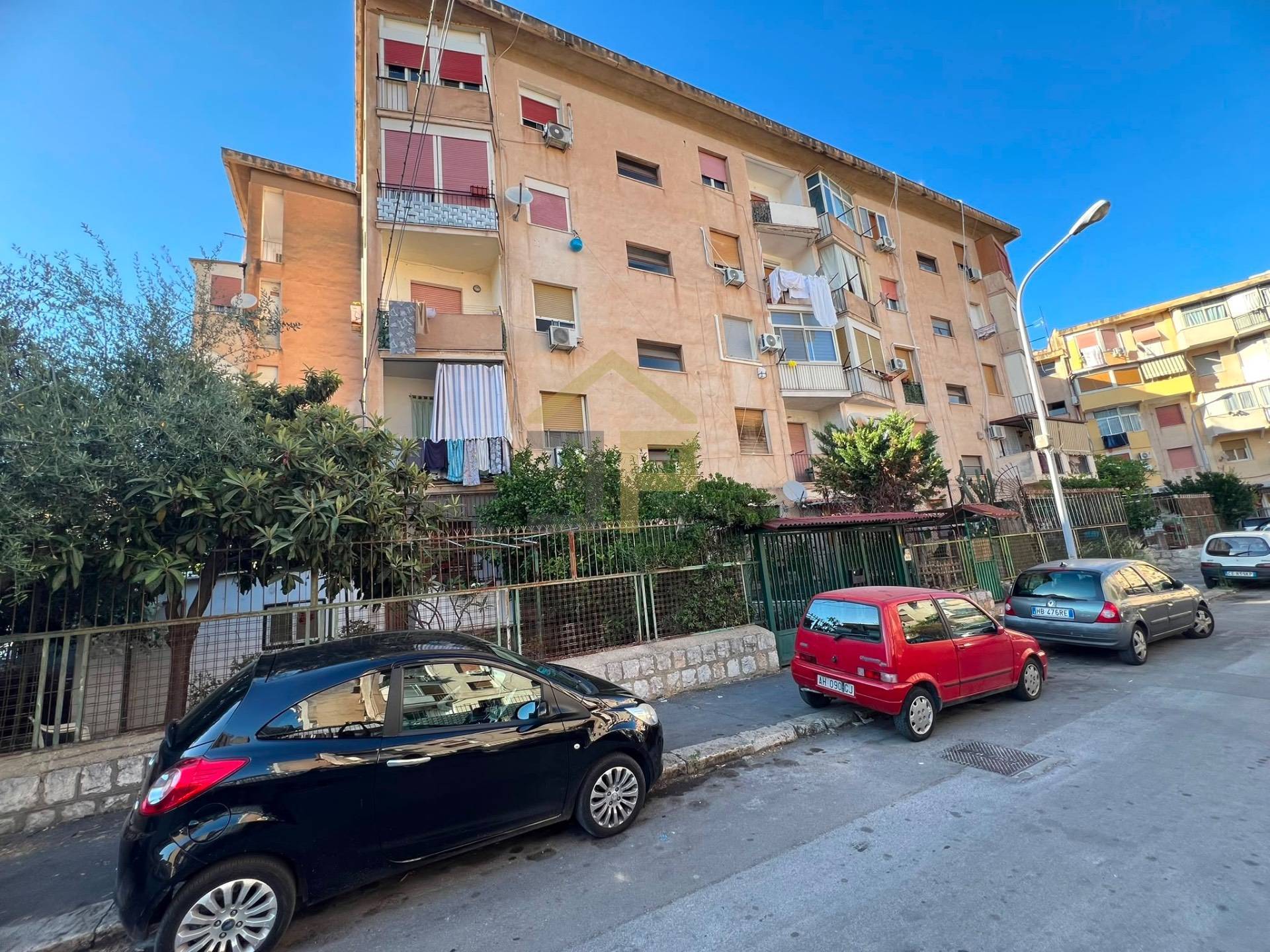 Appartamento in affitto a Palermo, Falsomiele