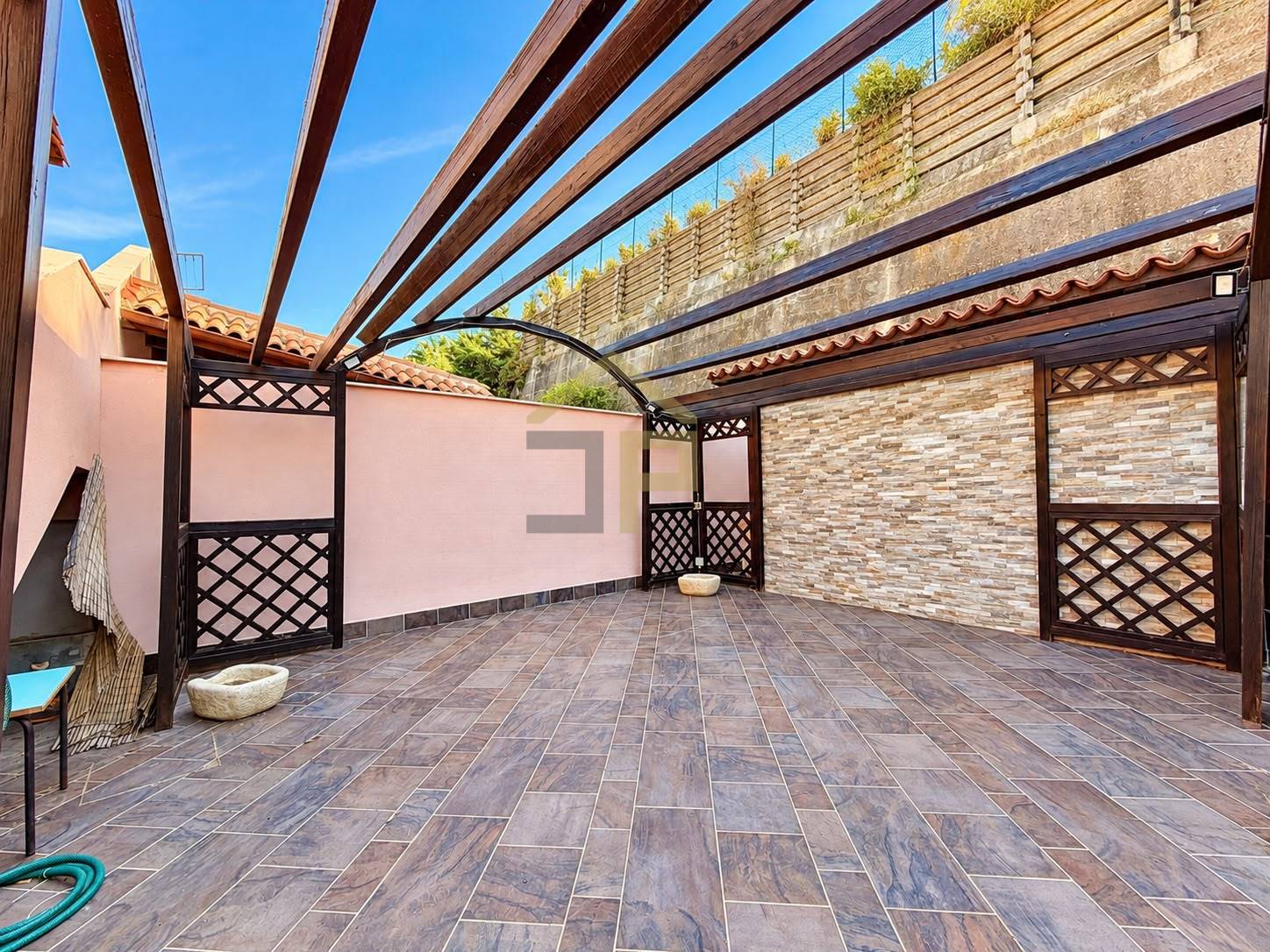 Porzione di Villa in vendita a Trabia