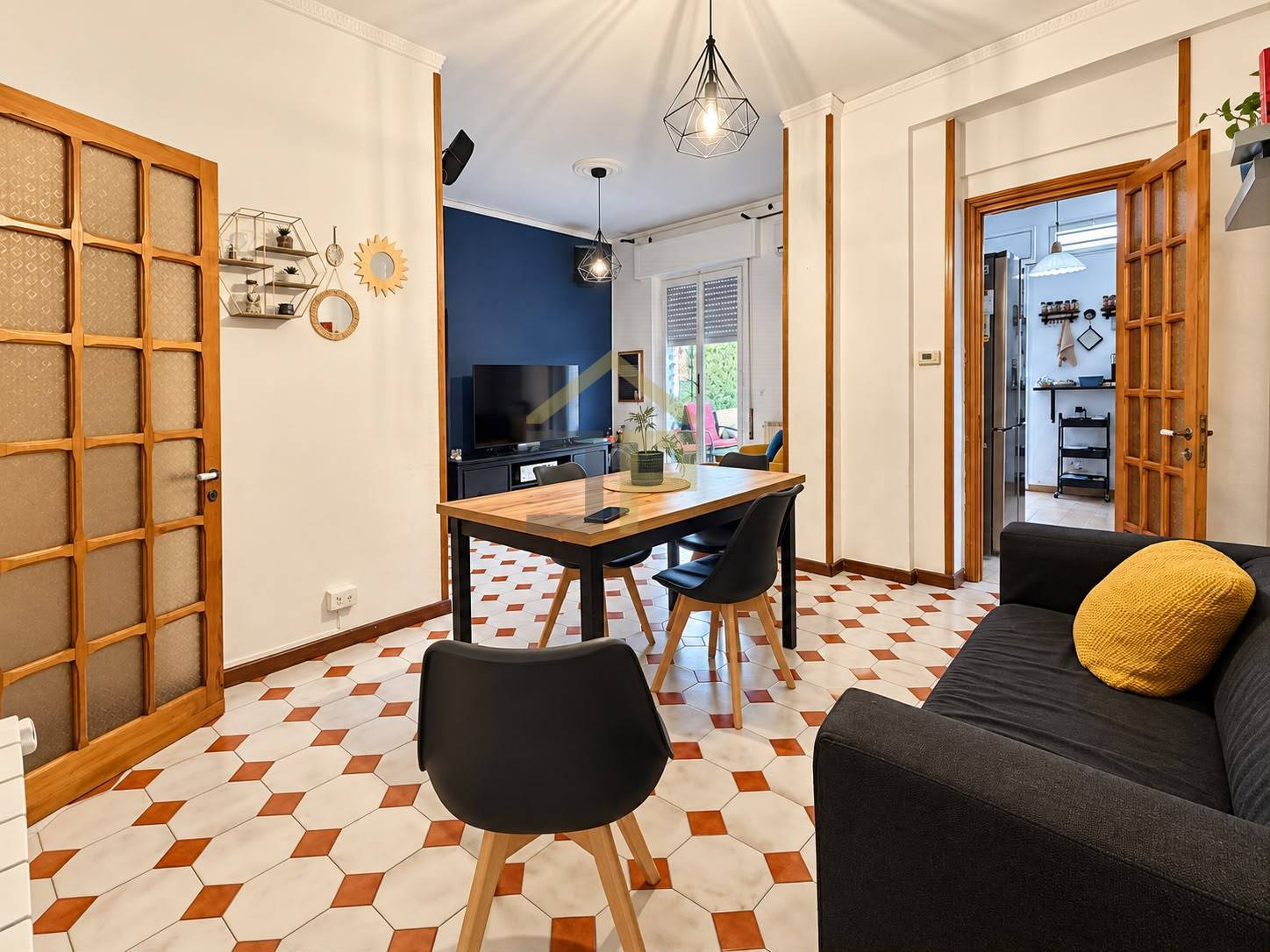 Appartamento in vendita a Palermo