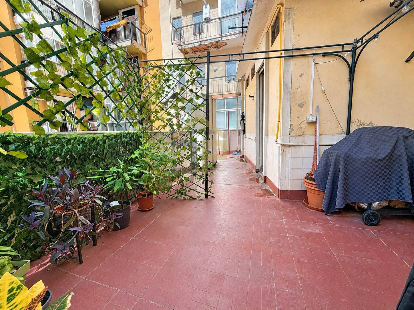 Appartamento in vendita a Palermo