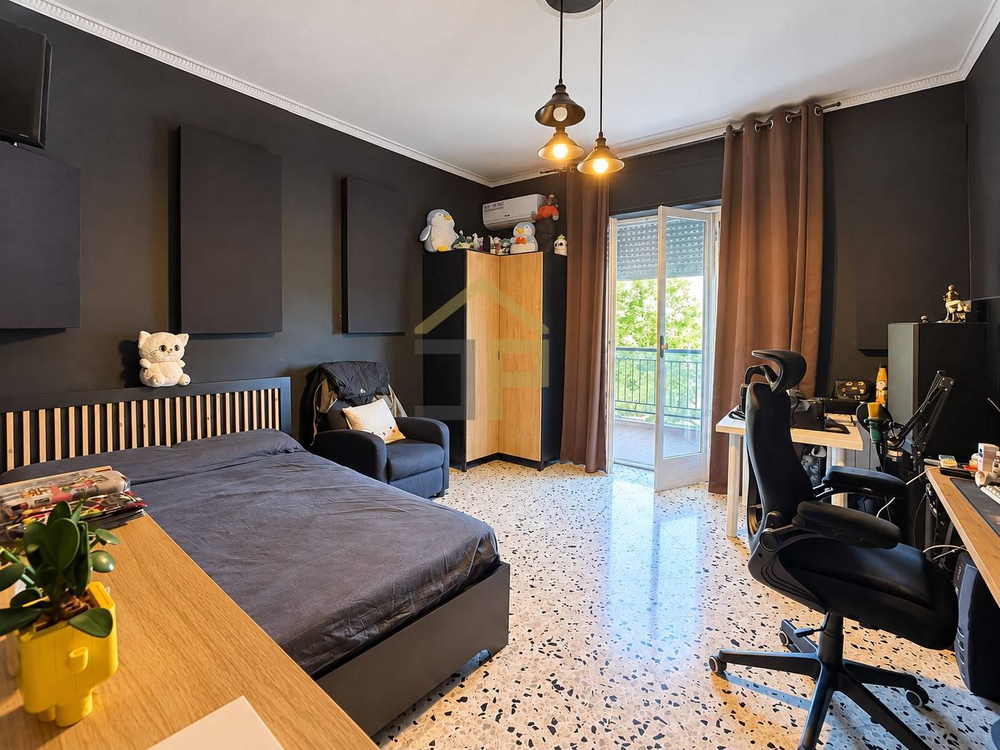 Appartamento in vendita a Palermo