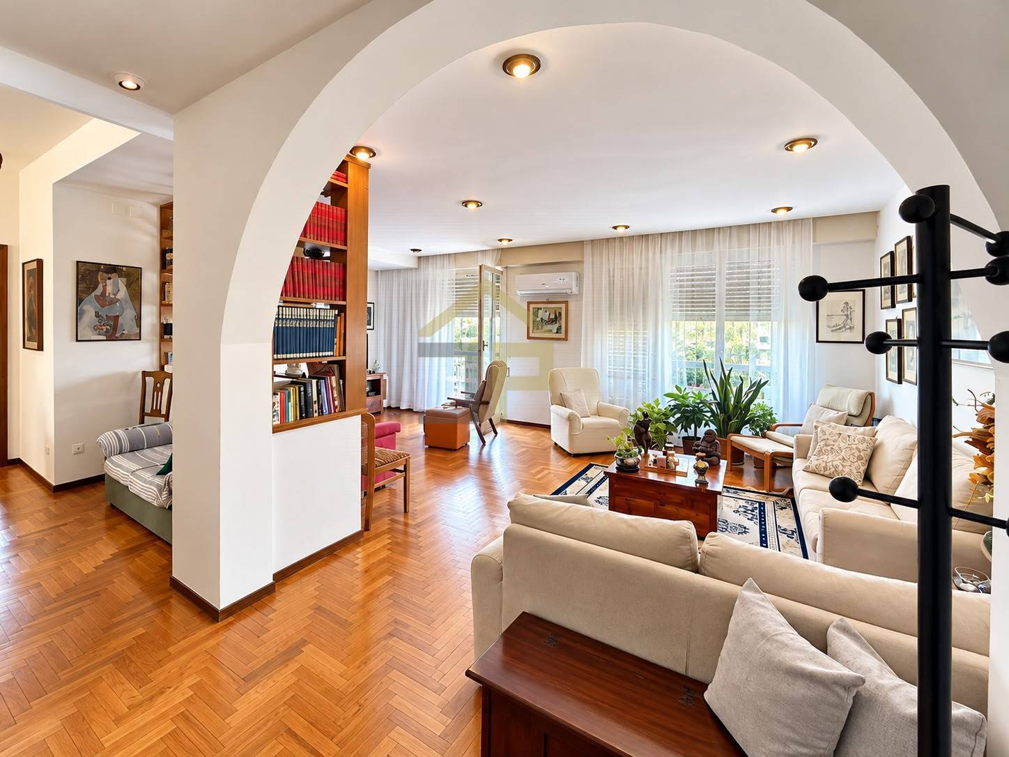 Appartamento in vendita a Palermo, Strasburgo