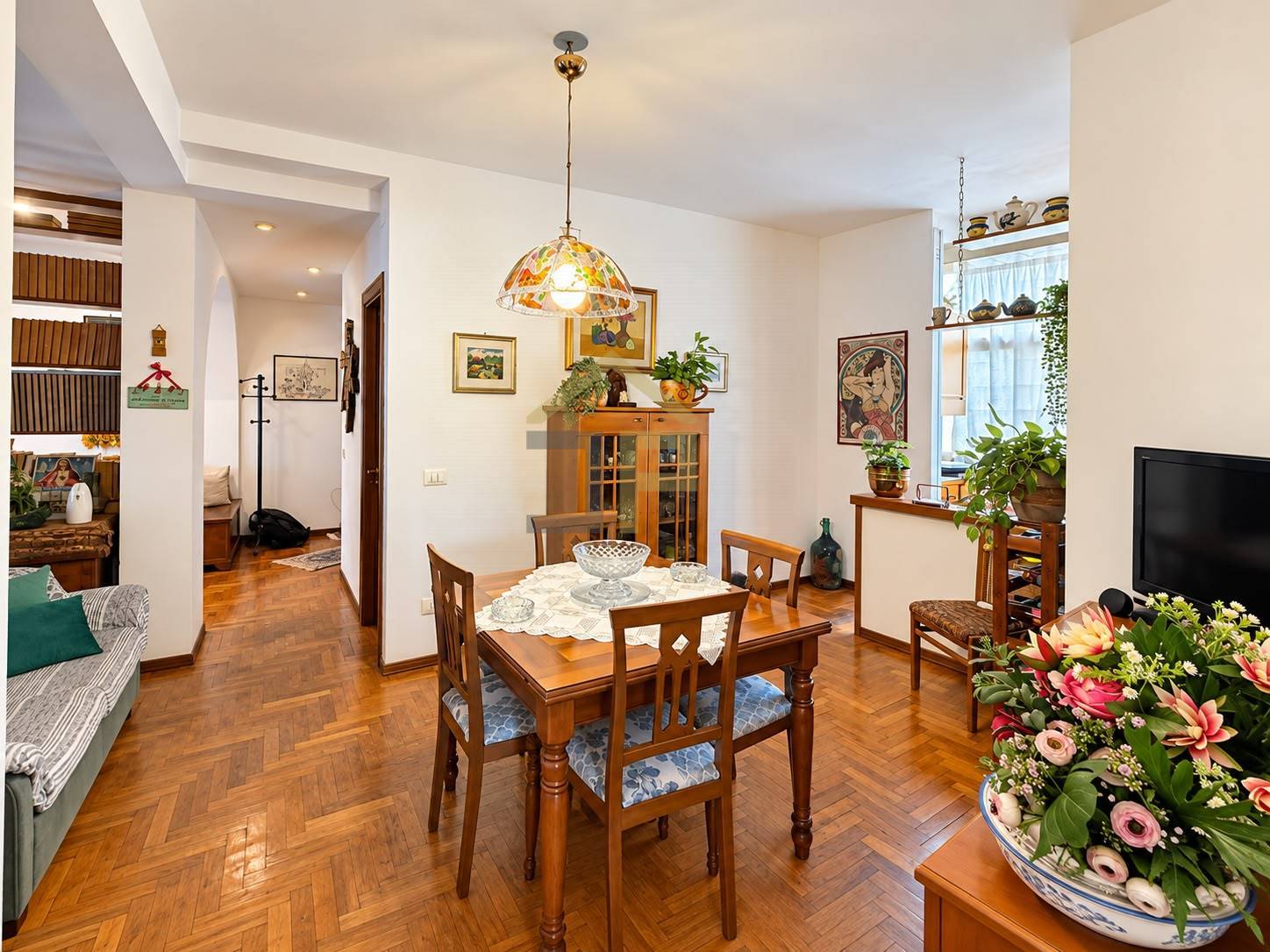Appartamento in vendita a Palermo, Strasburgo